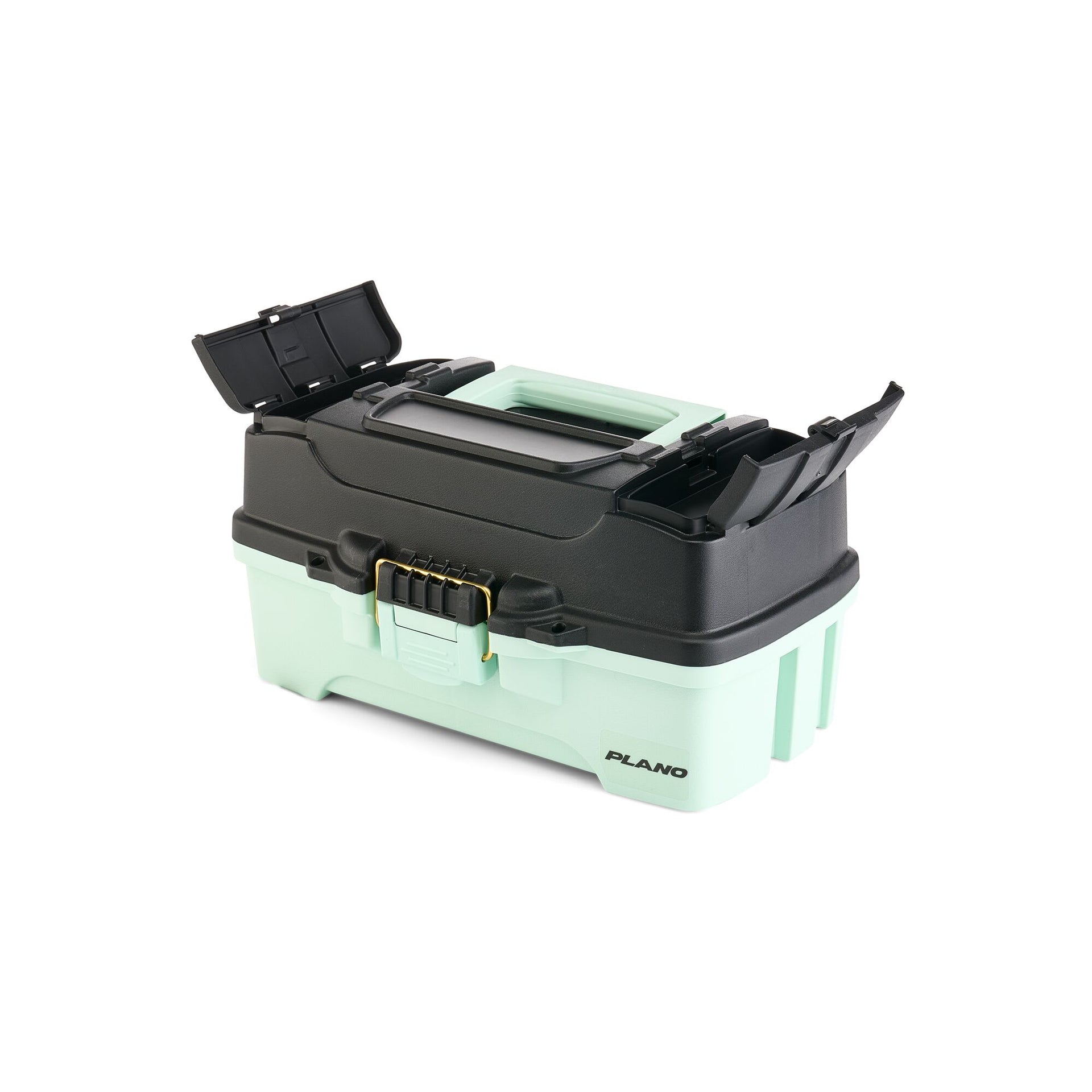 Plano Catch All One-Tray Tackle Box Kit