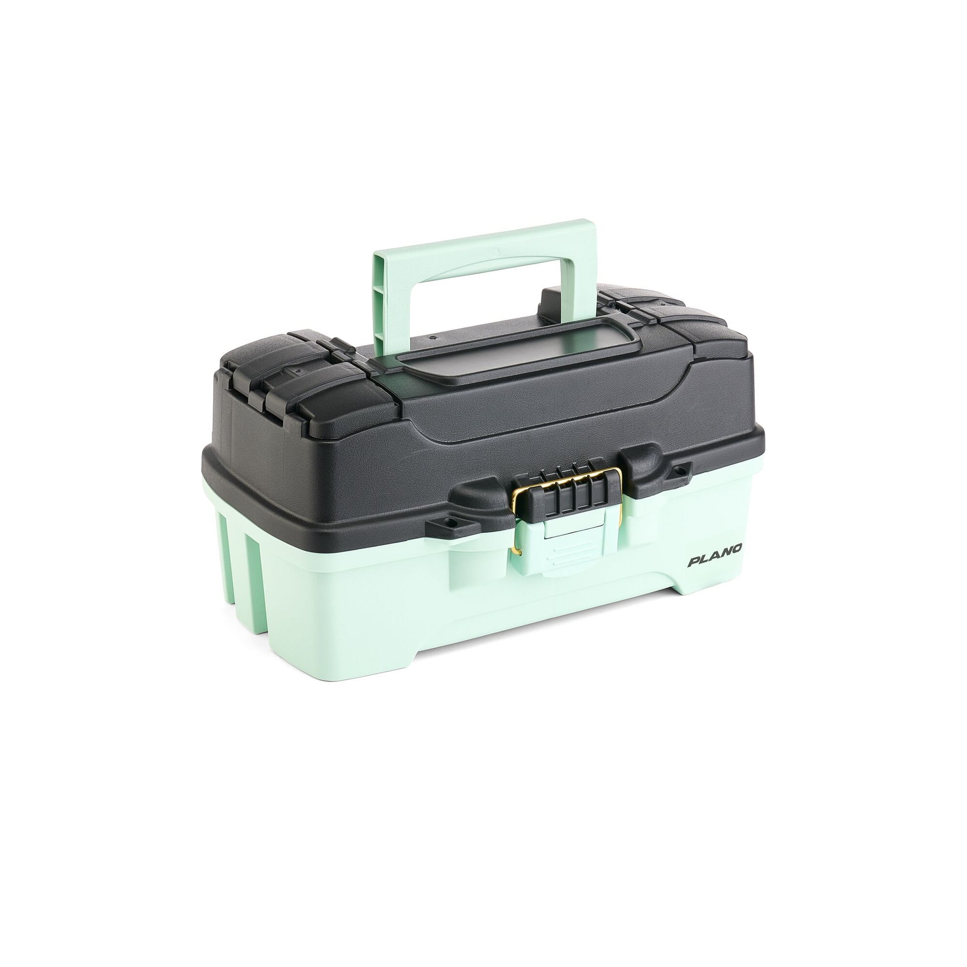 Plano Catch All One-Tray Tackle Box Kit