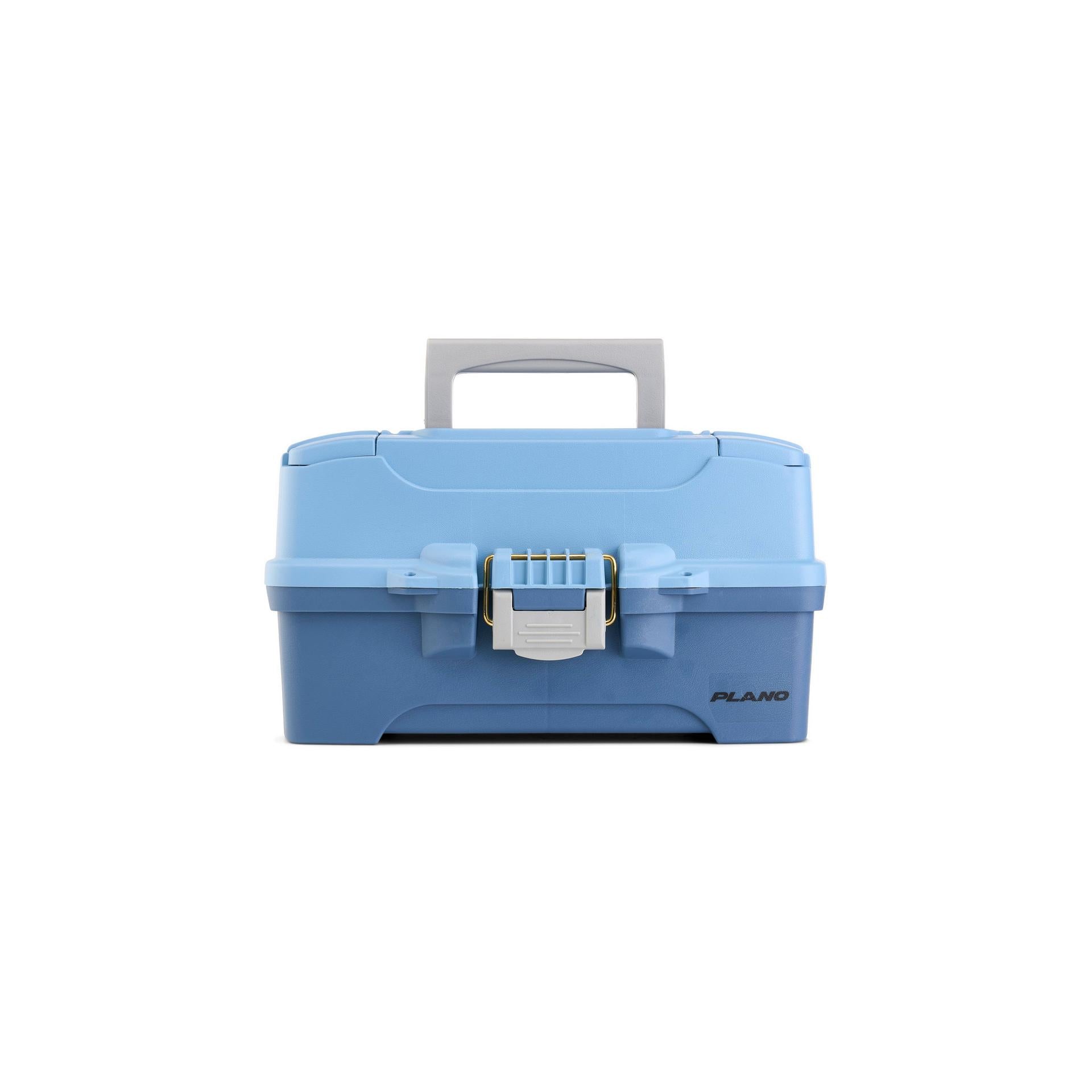Catch All Two-Tray Tackle Box Kit|Plano®