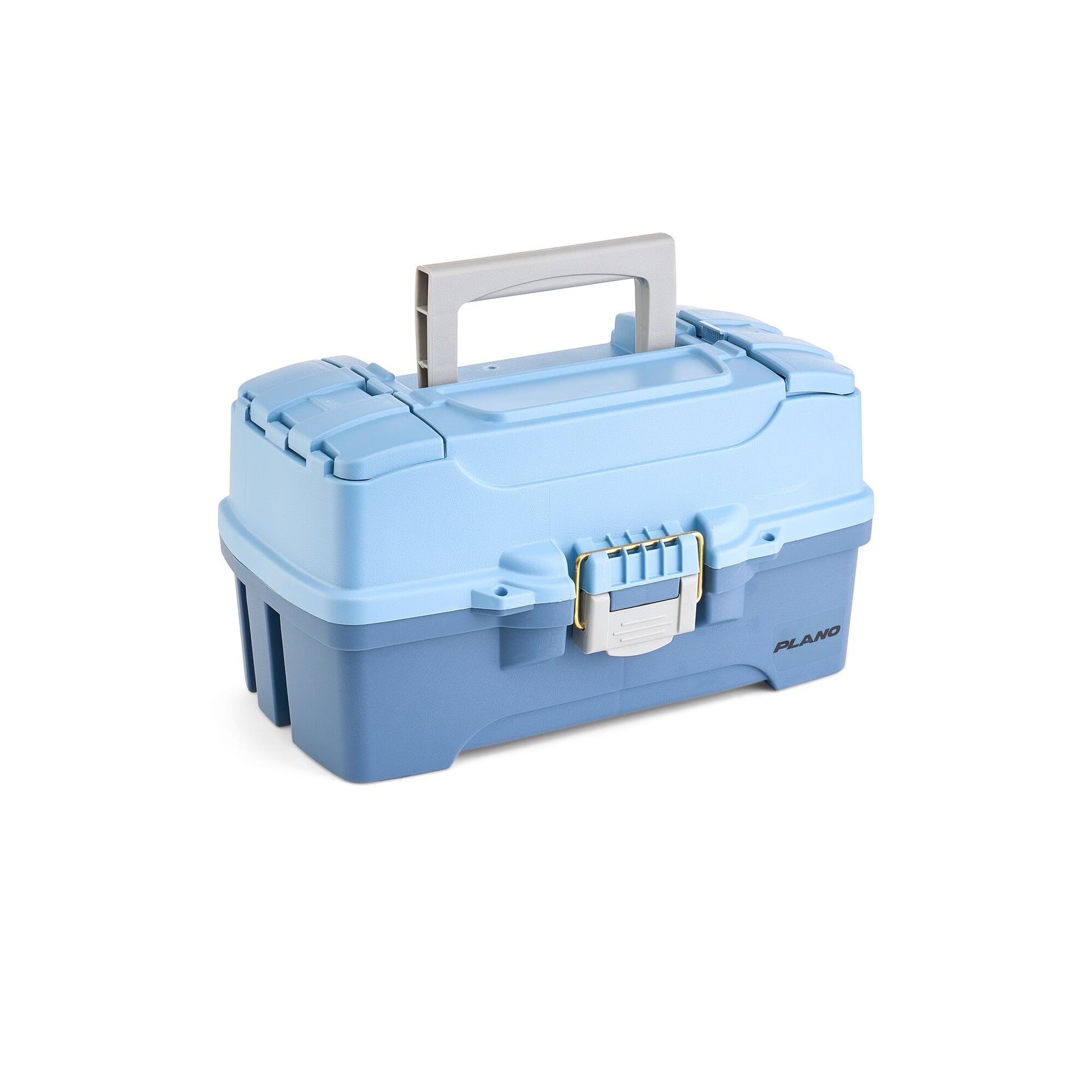 Plano Catch All Two-Tray Tackle Box Kit