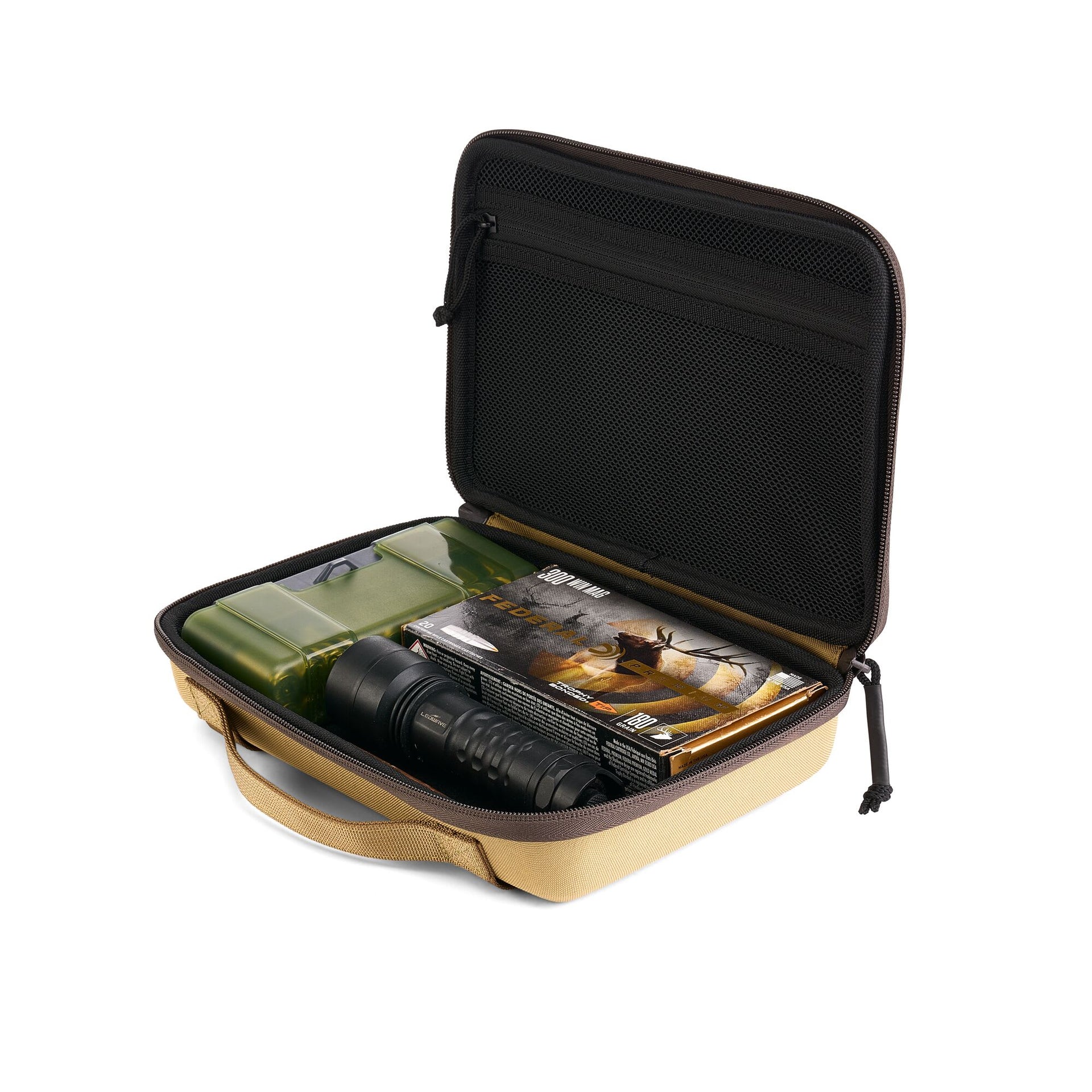 Plano Diverge Rifle Accessory Case