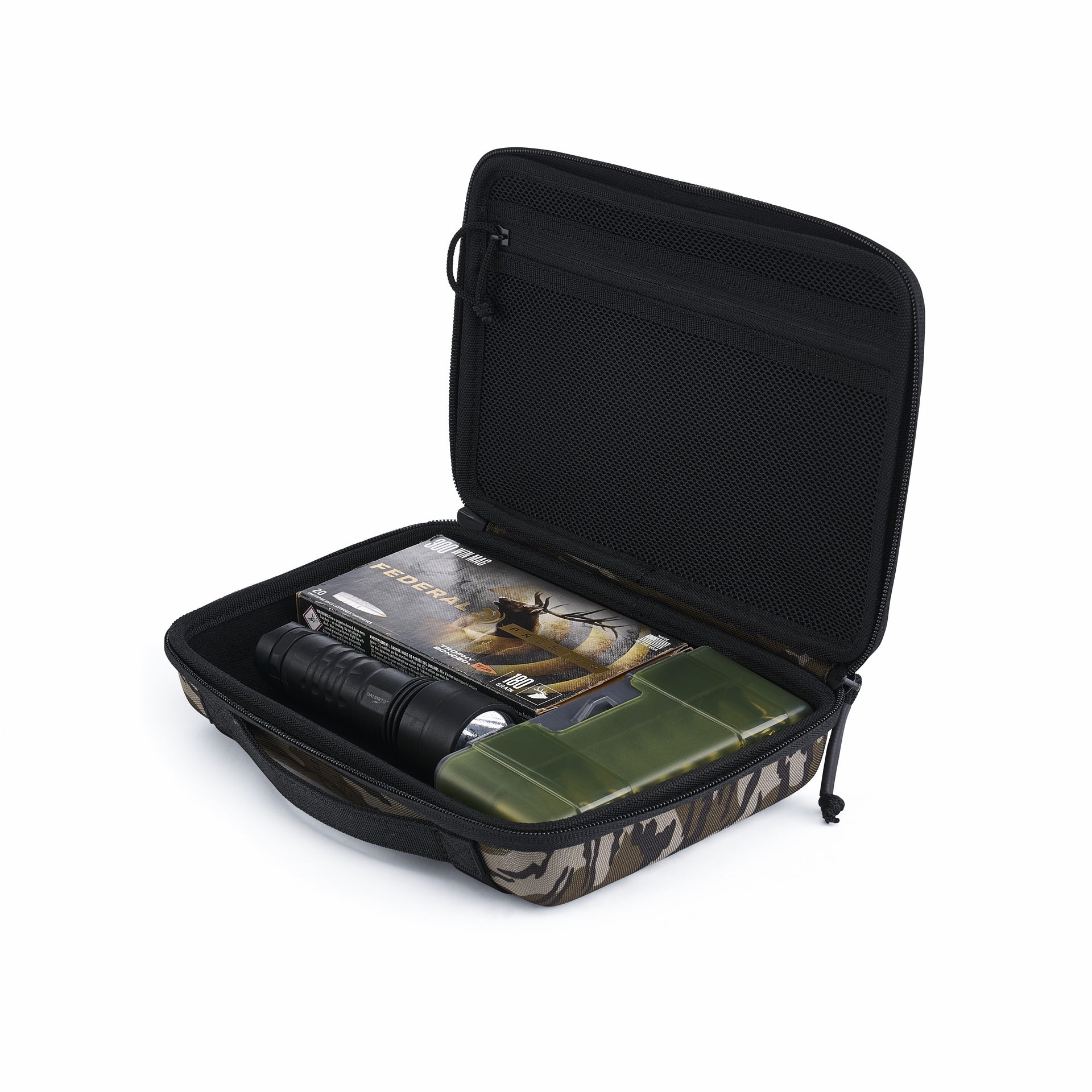 Diverge Rifle Accessory Case