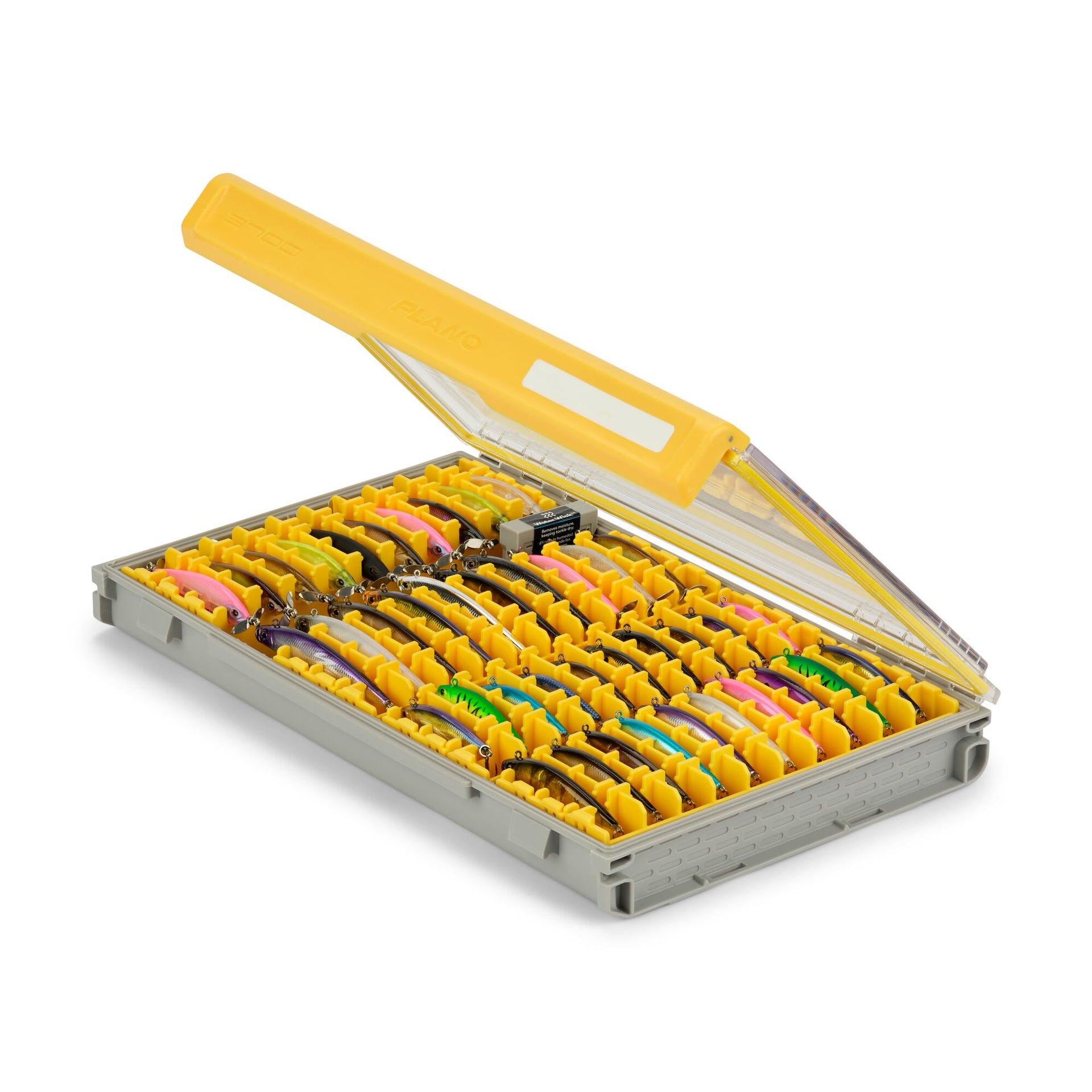Plano EDGE® Hard Minnow Box 3700®