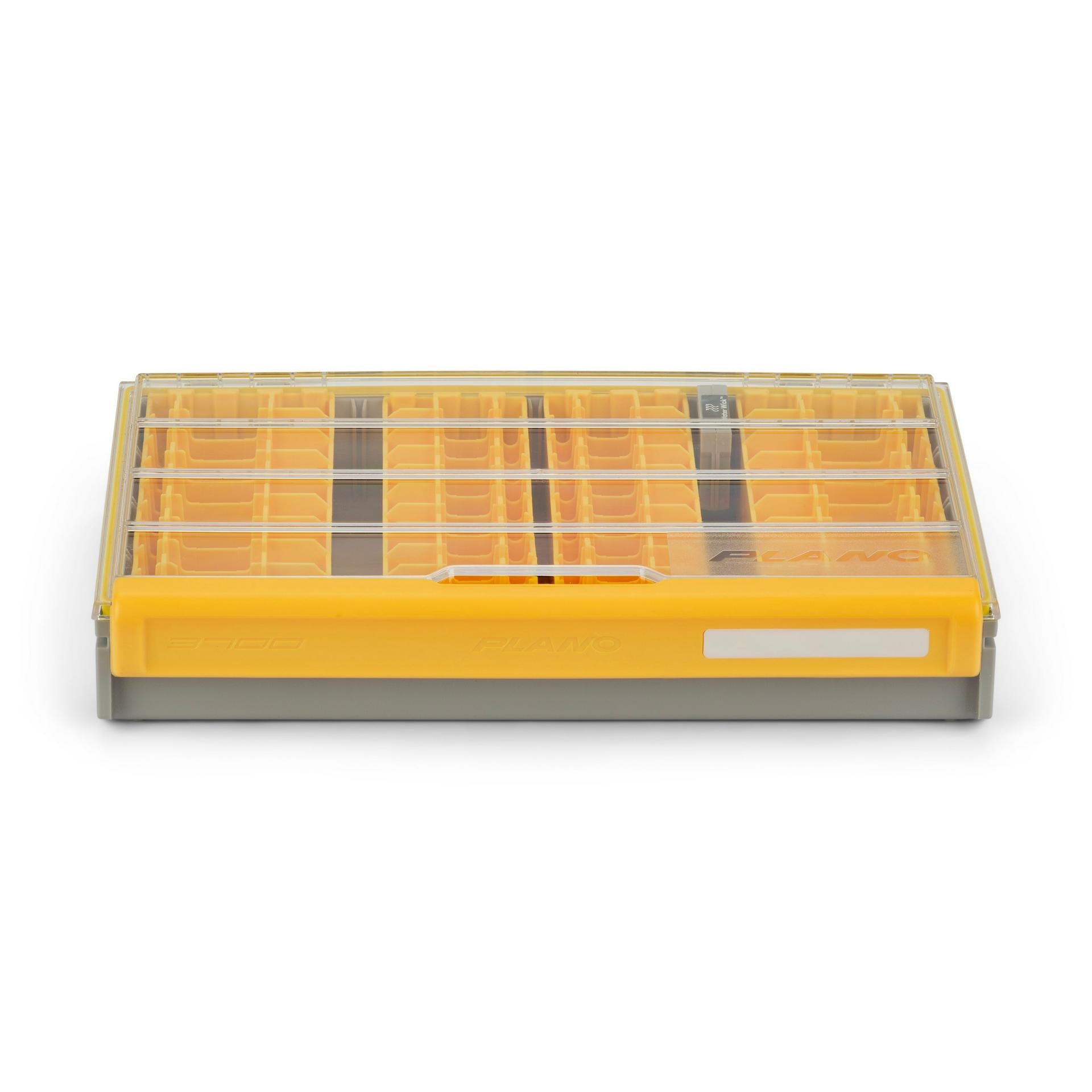 EDGE™ 3700™ Lipless Box|Plano®