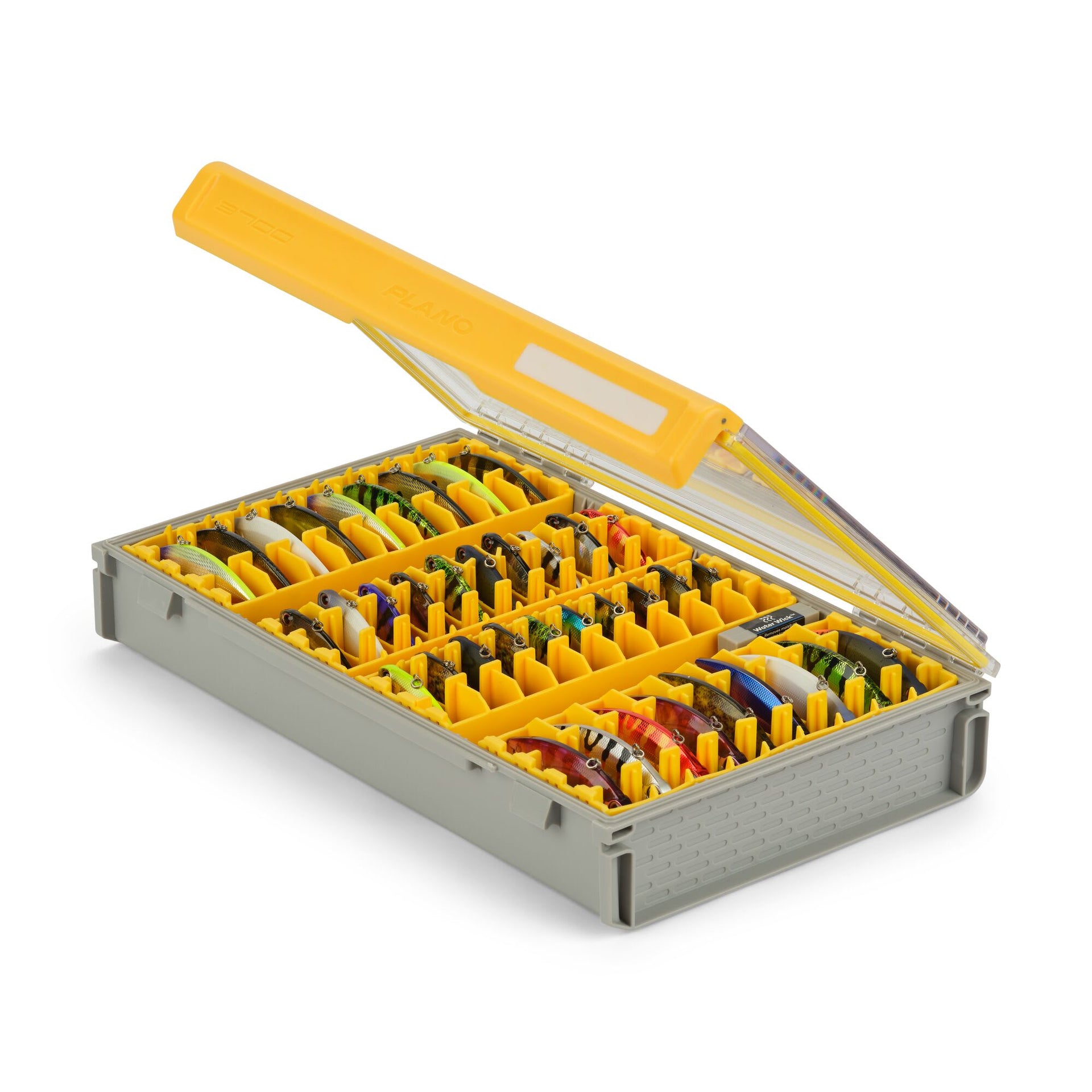 Plano EDGE® Lipless Box 3700®