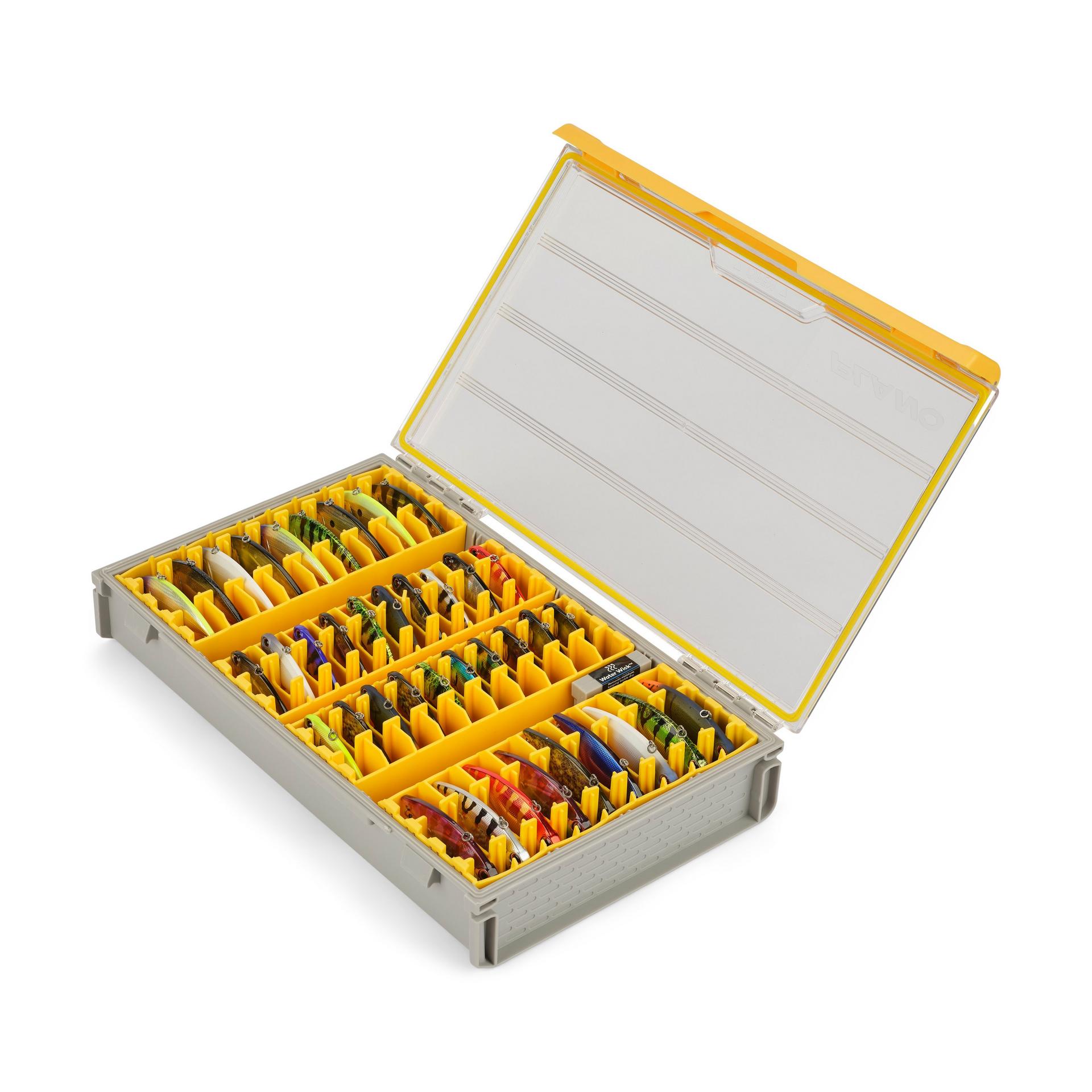 EDGE™ 3700™ Lipless Box|Plano®