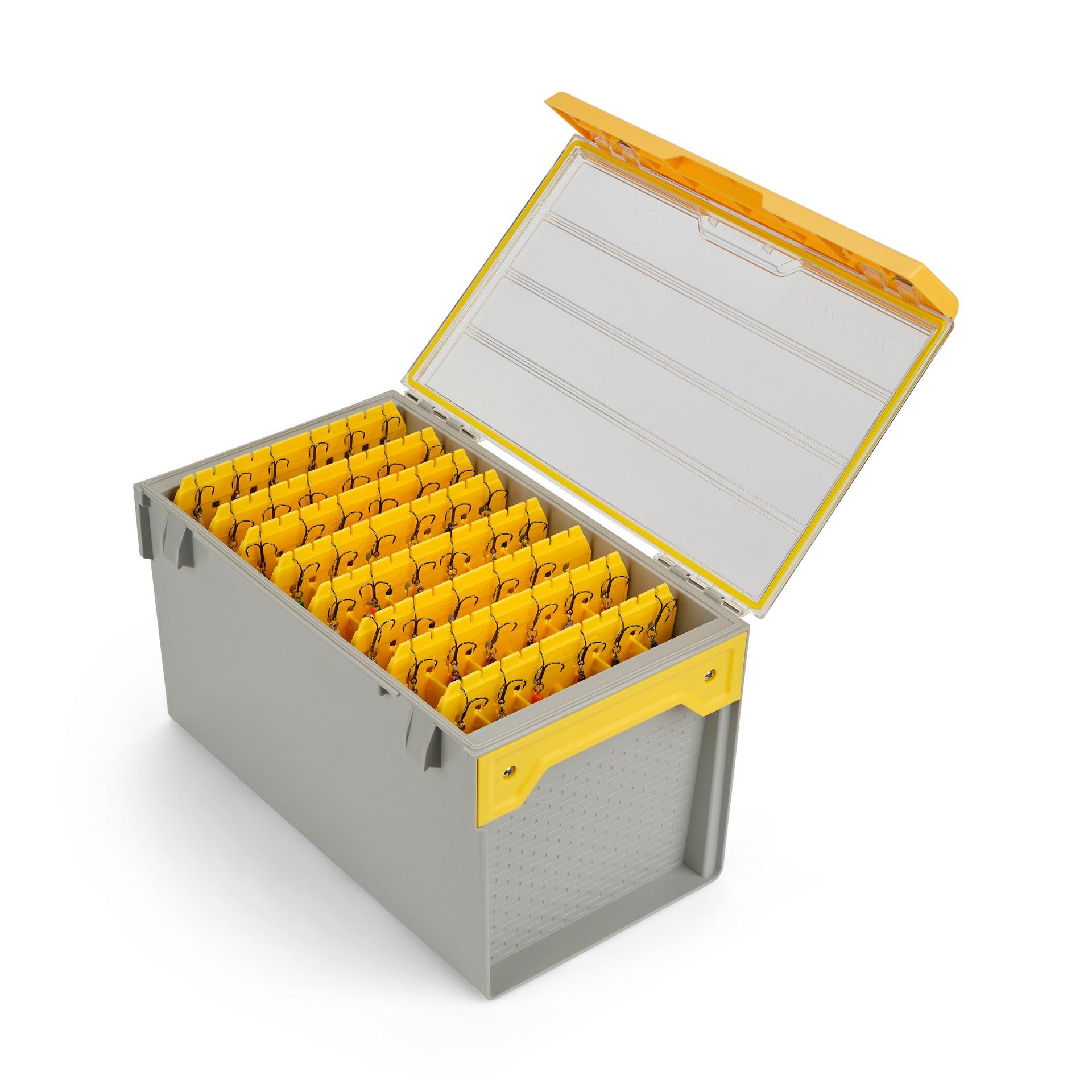 EDGE™ Deep Hang Box|Plano®