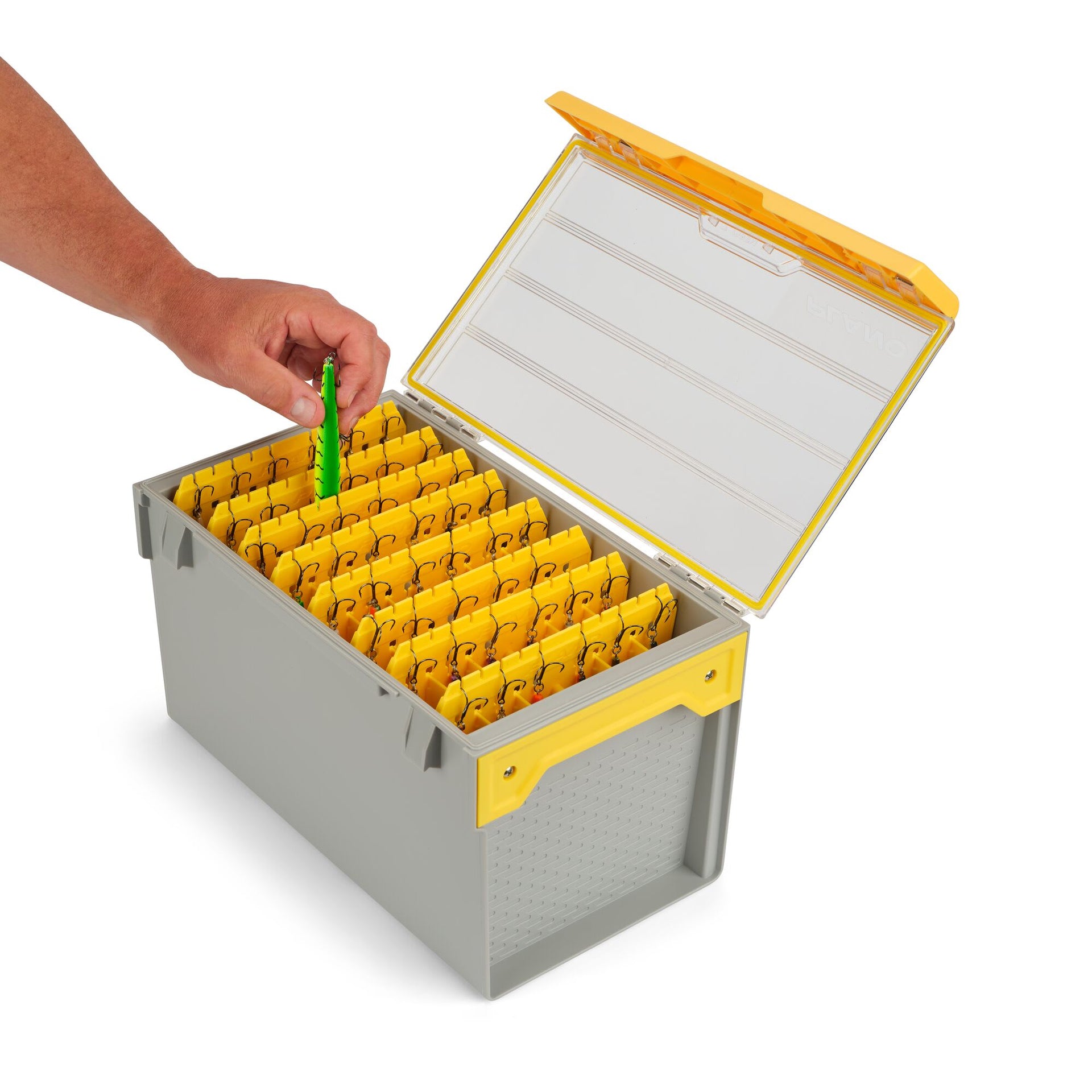 Plano EDGE® Deep Hang Box