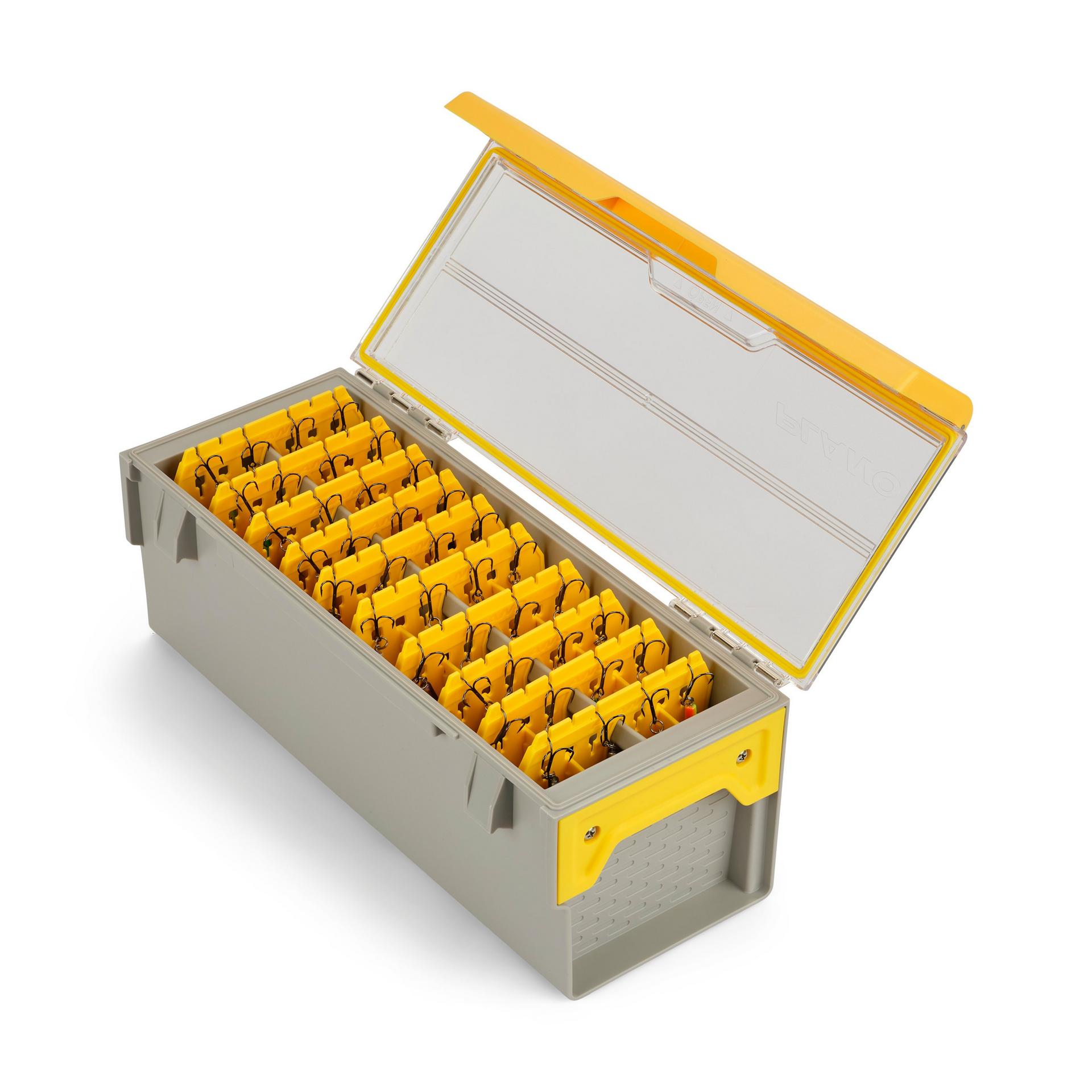 EDGE™ Short Hang Box|Plano®