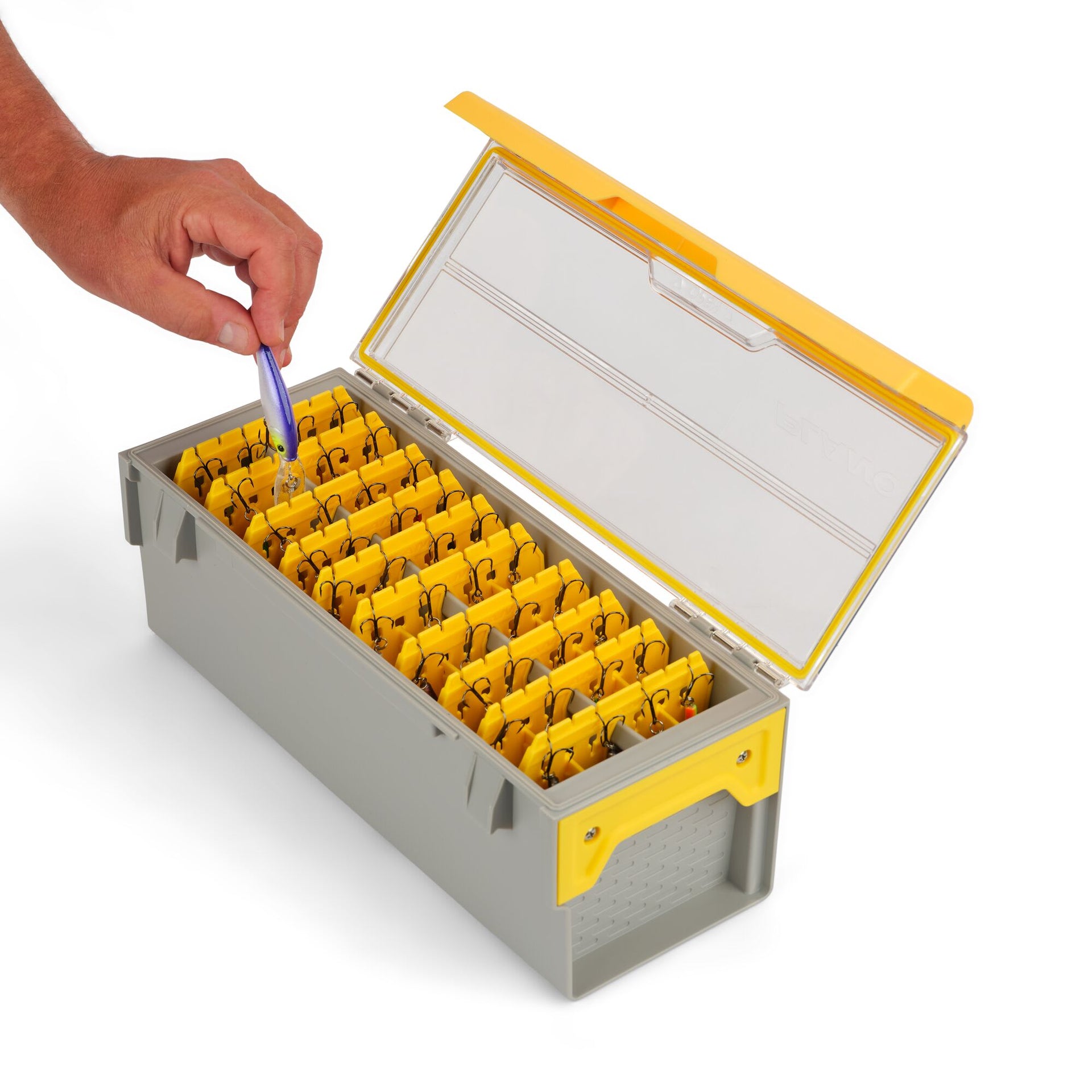 Plano EDGE® Short Hang Box
