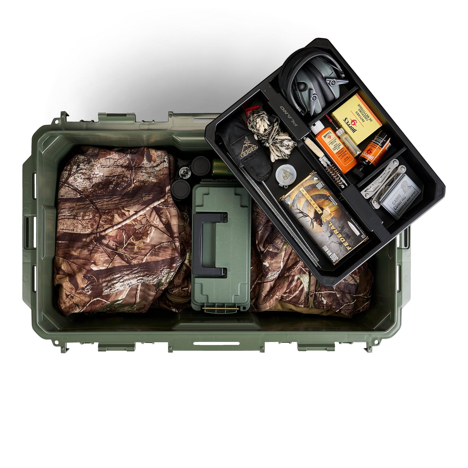 GoNow™ Box 72L - Large