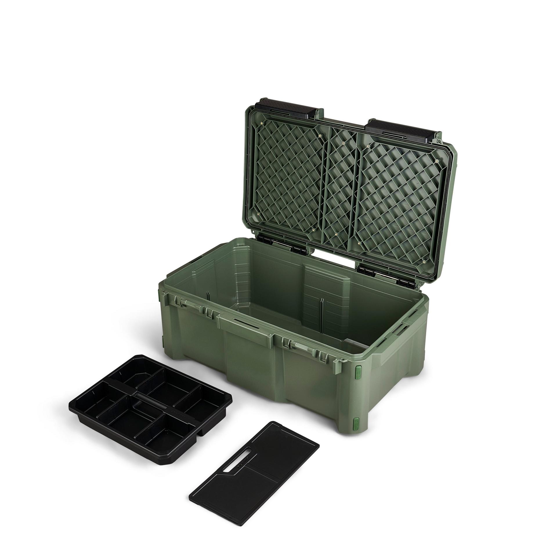 GoNow™ Box 72L - Large