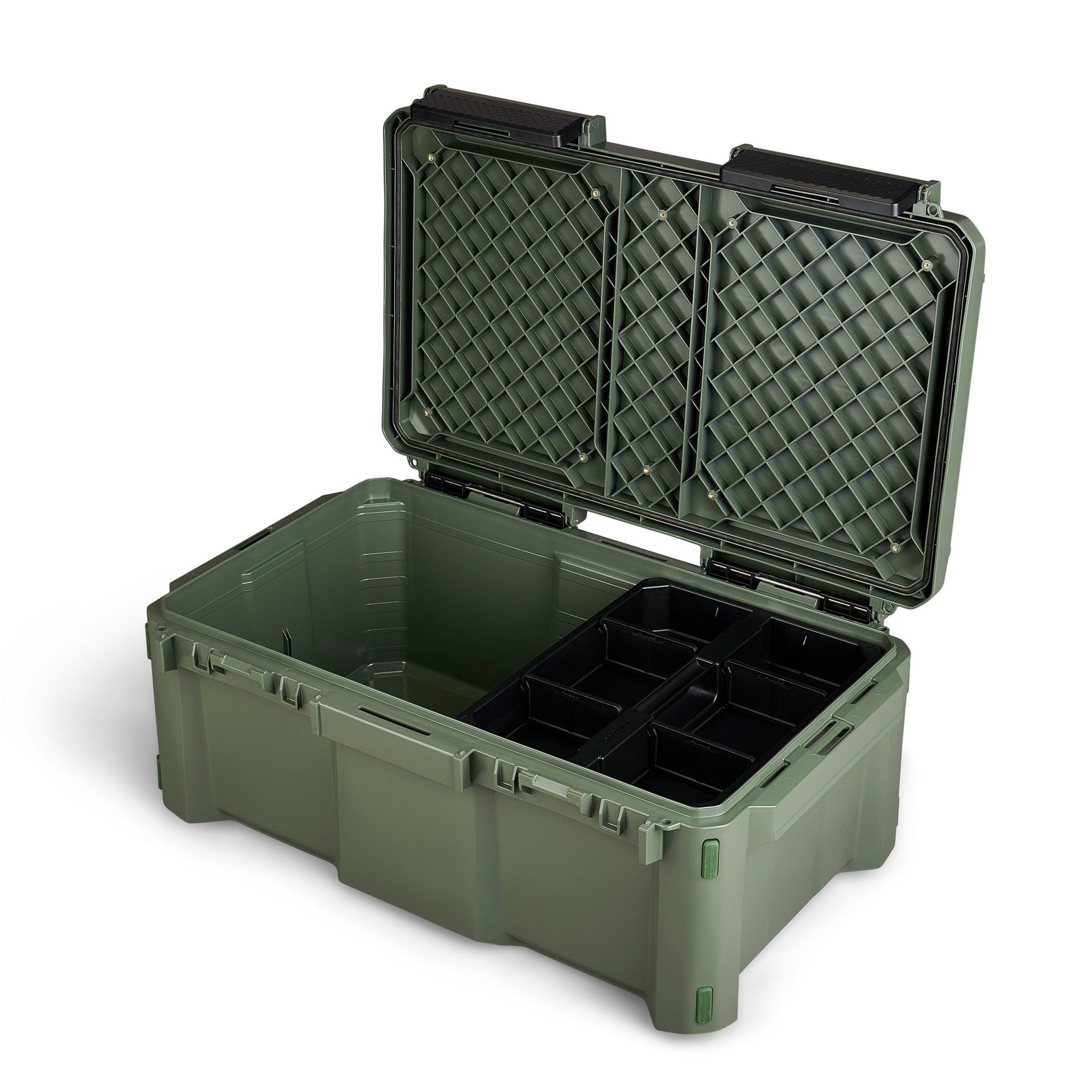 GoNow™ Box 72L - Large