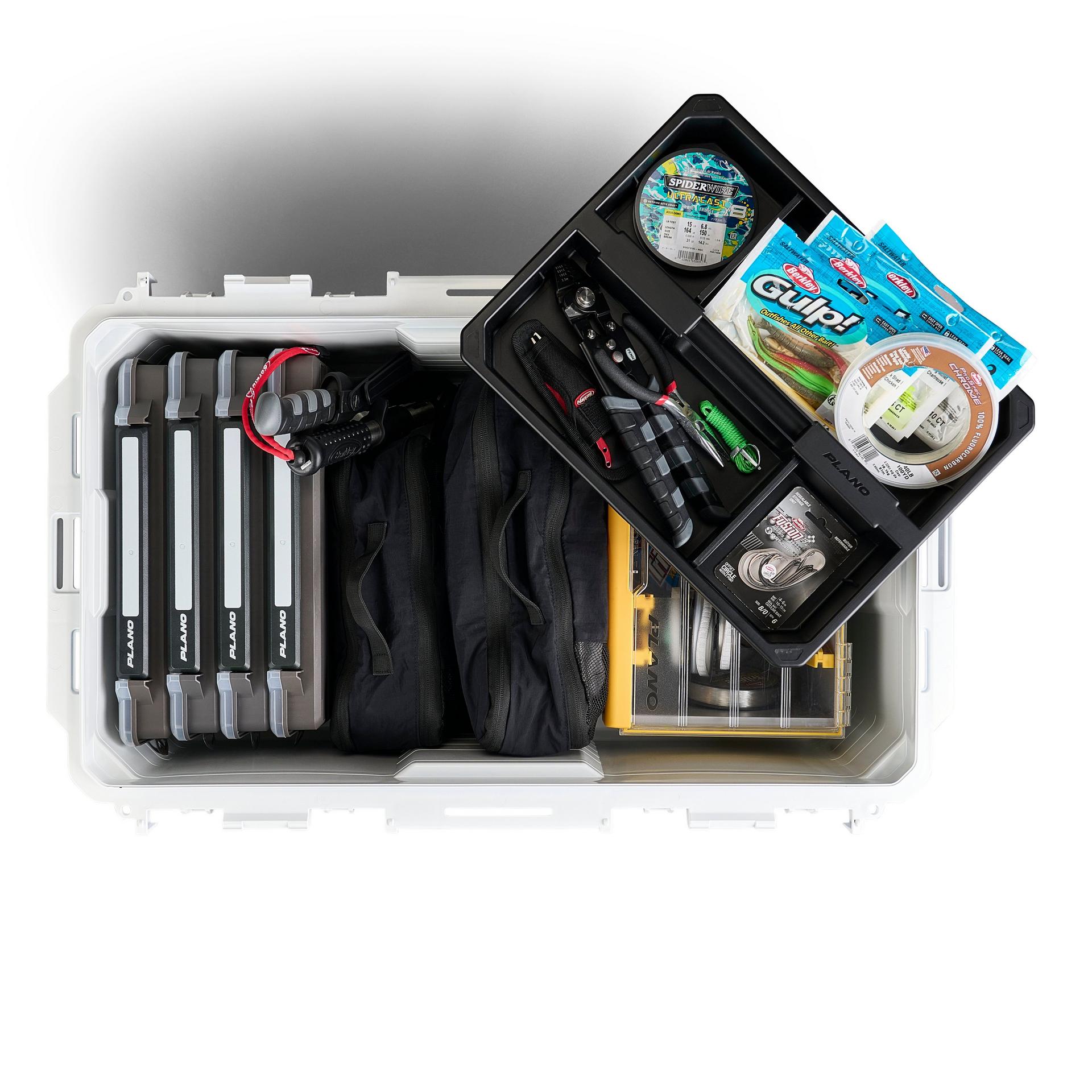 GoNow™ Box 72L - Large