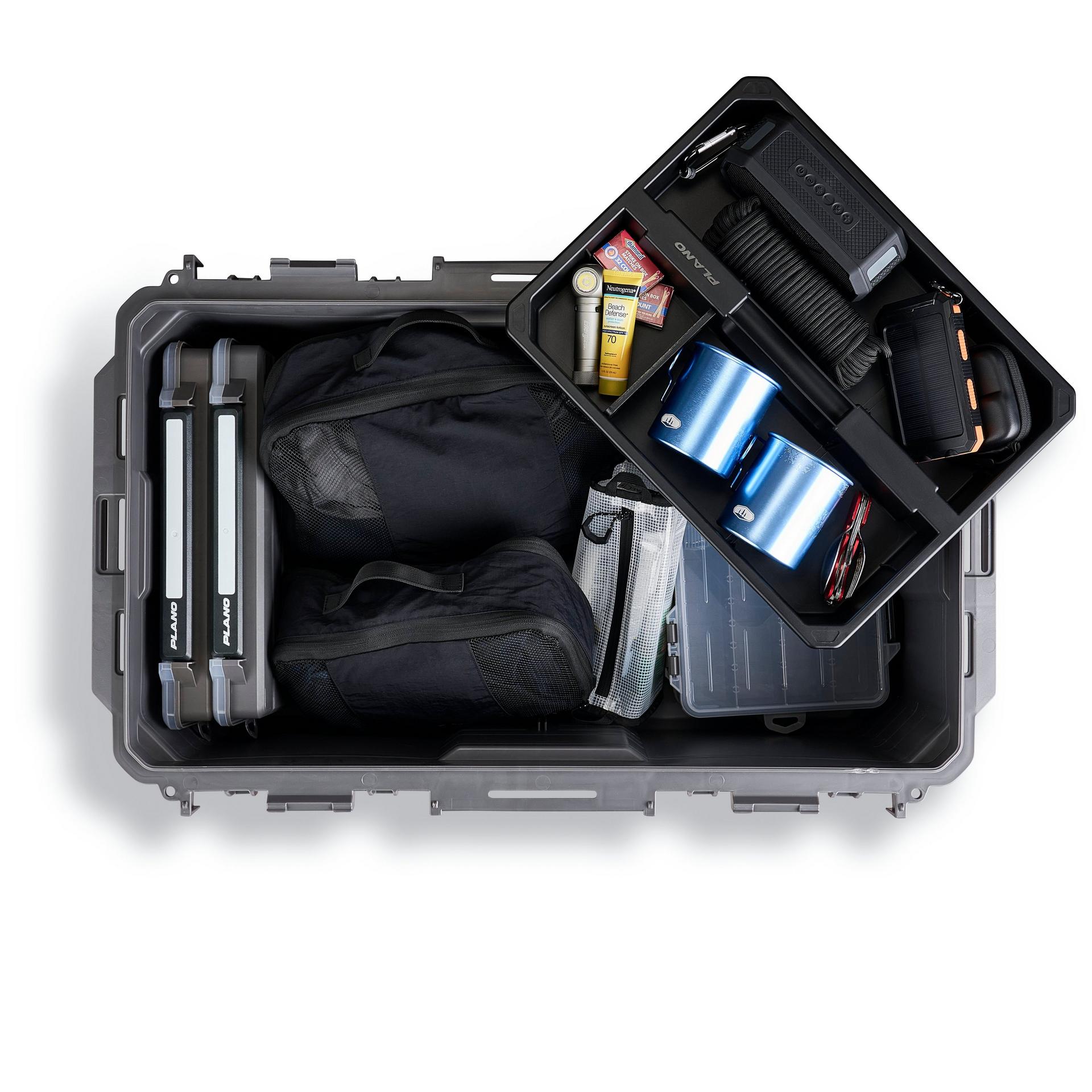 GoNow™ Box 72L - Large