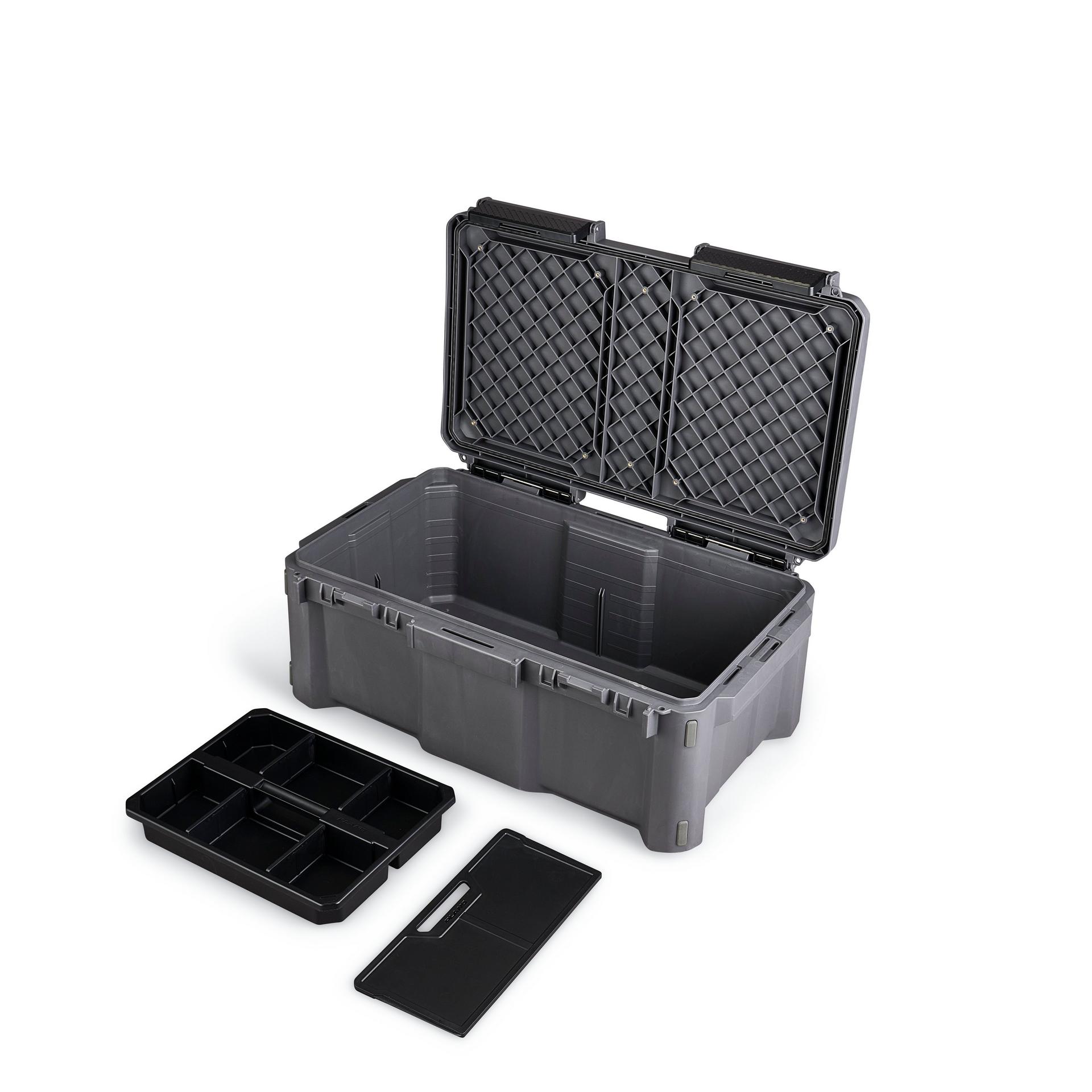 GoNow™ Box 72L - Large