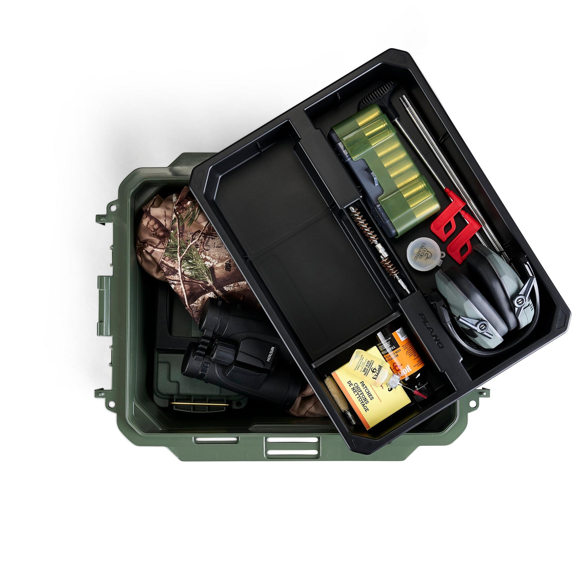 GoNow™ Box 30L - Small