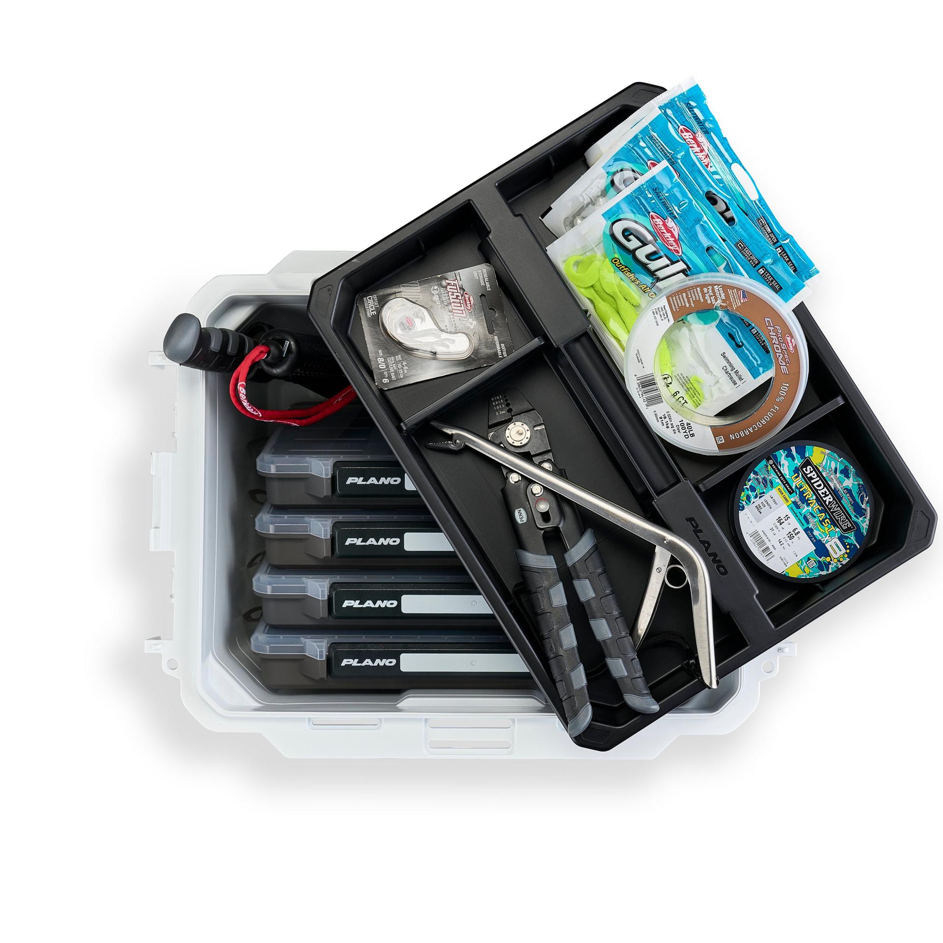 GoNow™ Box 30L - Small