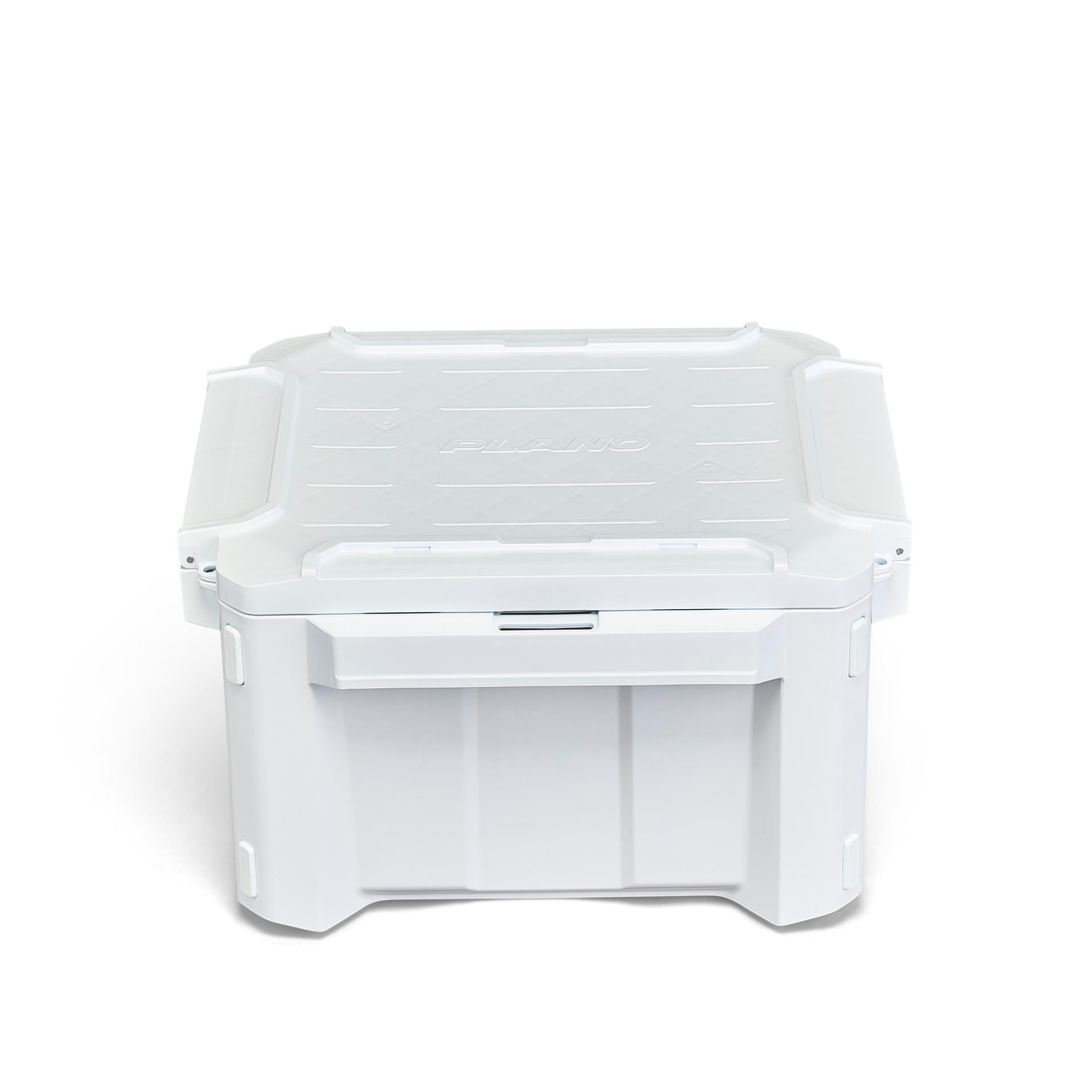 Plano Boîte de pêche 737 Argenté | Waveinn Plano Boîte de pêche 737 Argenté | Waveinn