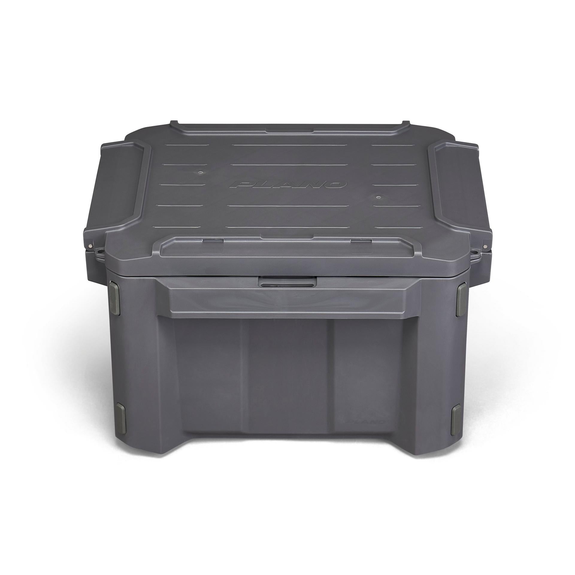 Heavy-Duty Storage Trunks for Your Gear