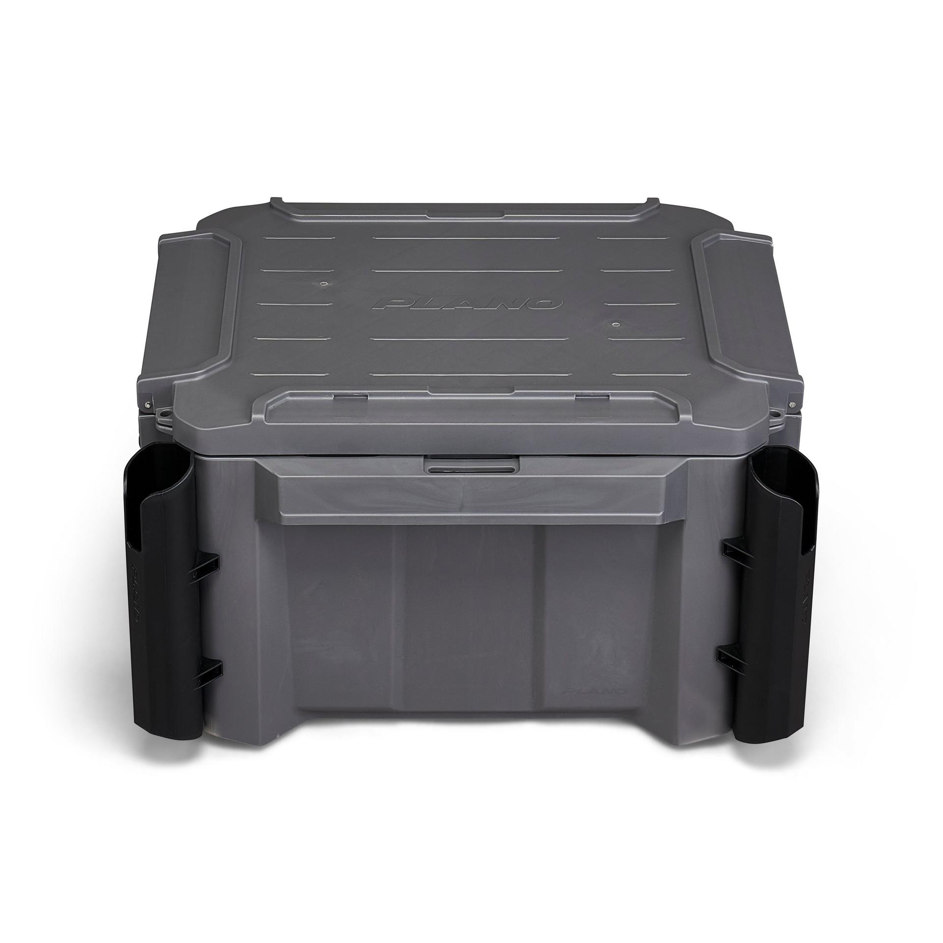 30 inch fish box GoNow 30L Freshwater Fish Kit
