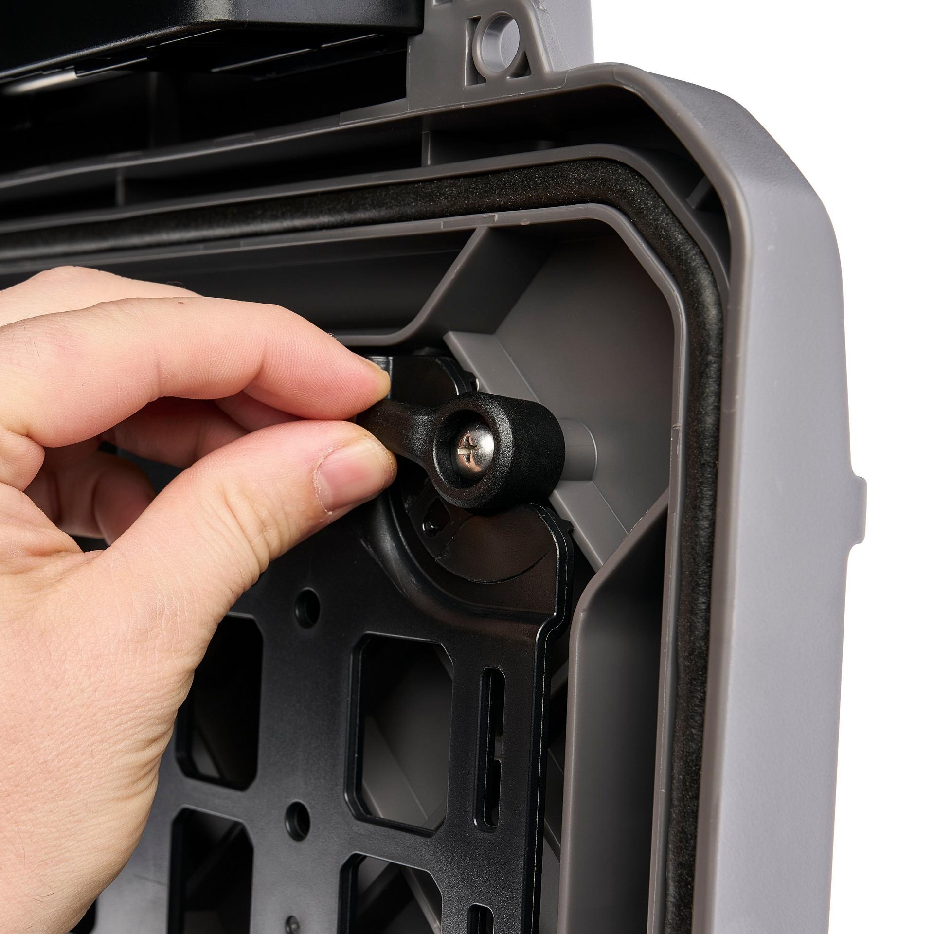 GoNow™ MOLLE Board