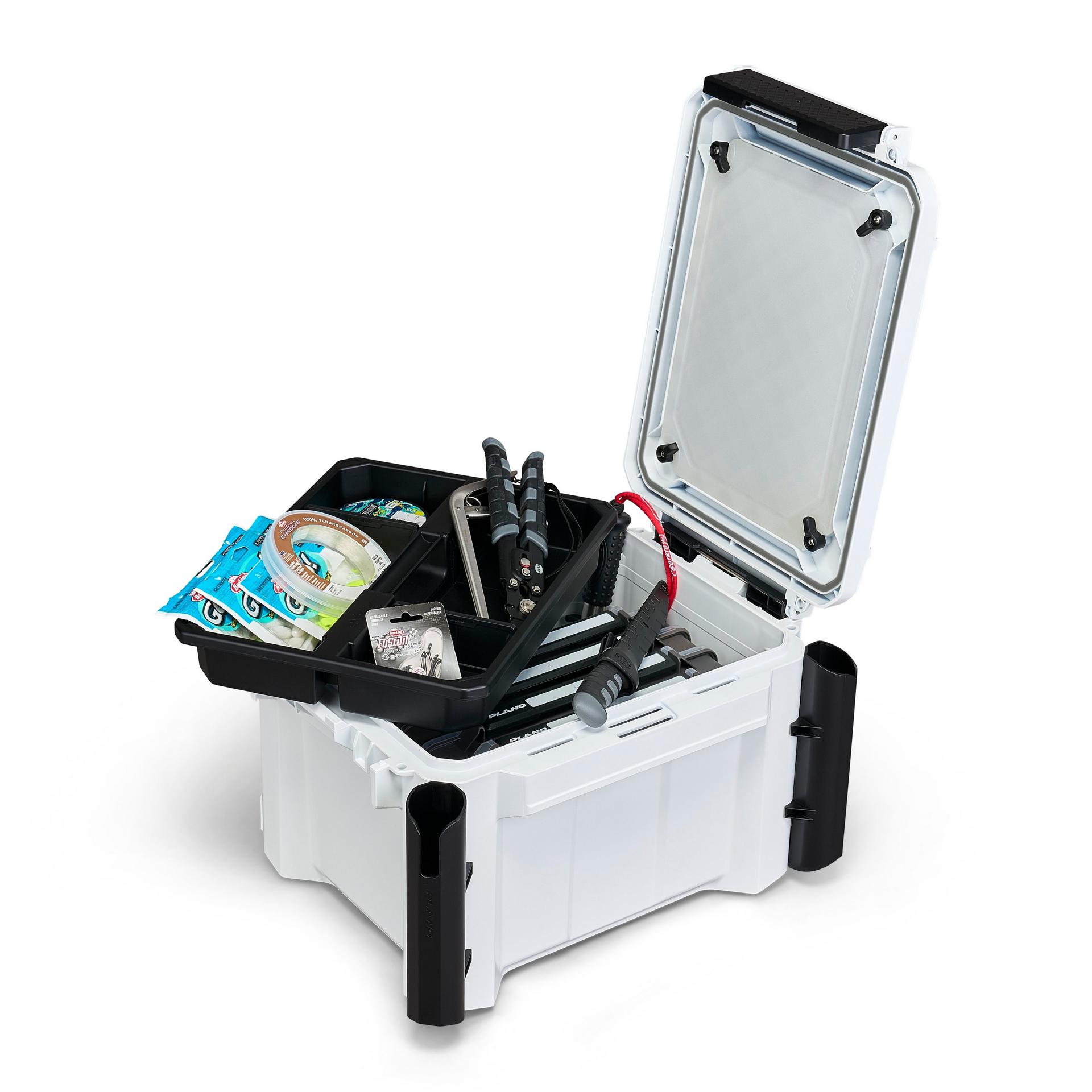 discount saltwater tackle box GoNow 30L Saltwater Fish Kit