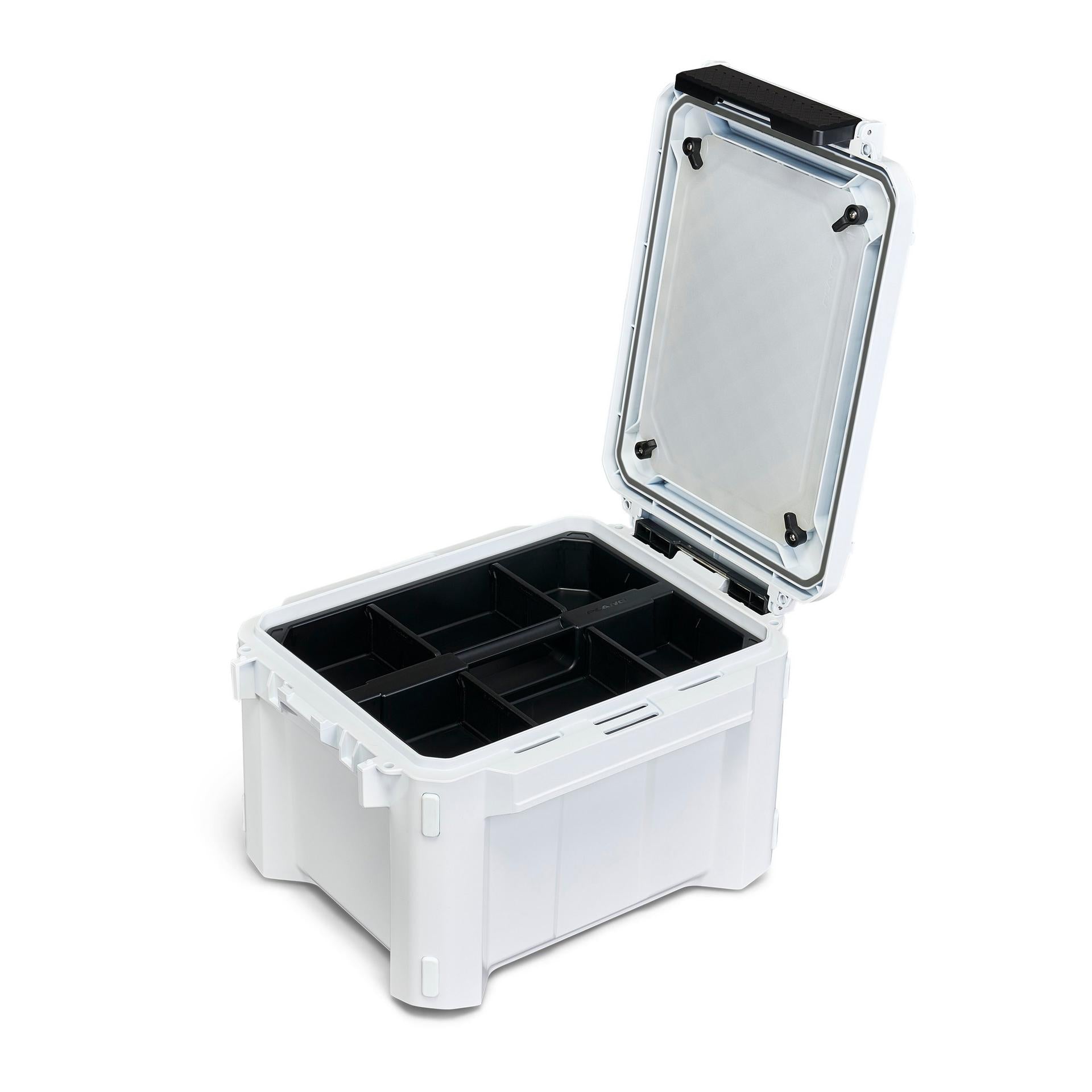 30 inch fish box GoNow 30L Saltwater Fish Kit