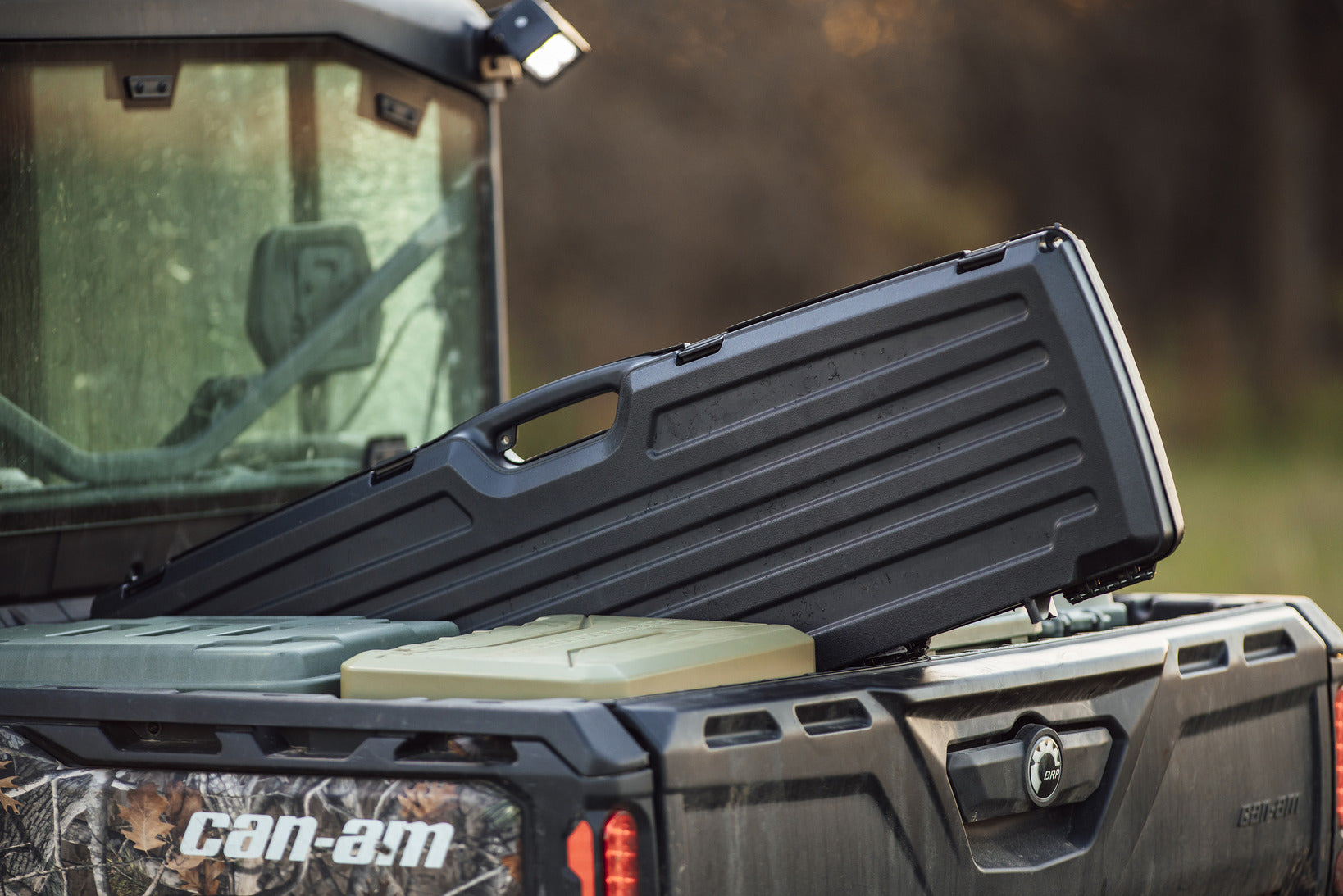 SE Series™ Double Long Gun Case