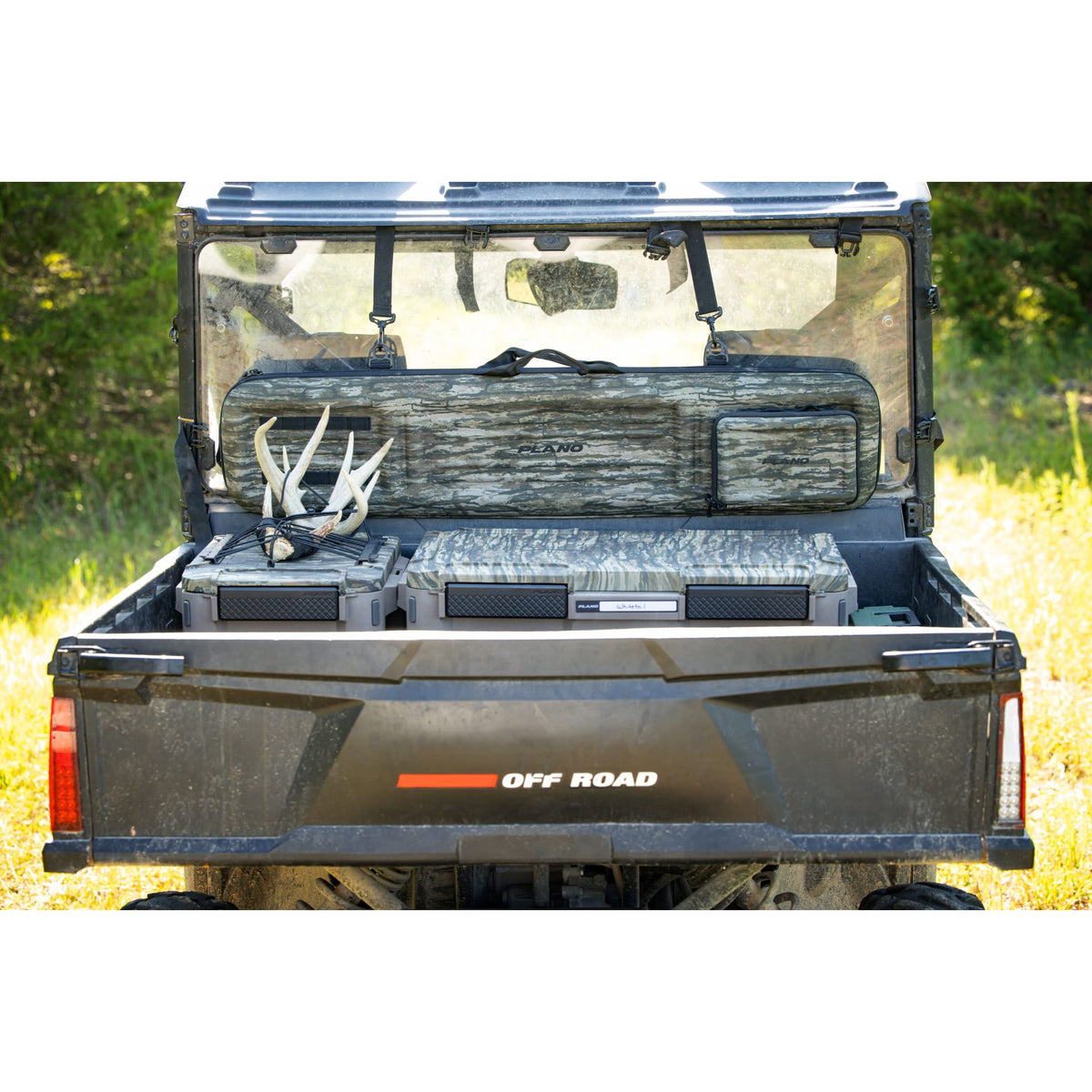Plano Diverge 49" Rifle Case