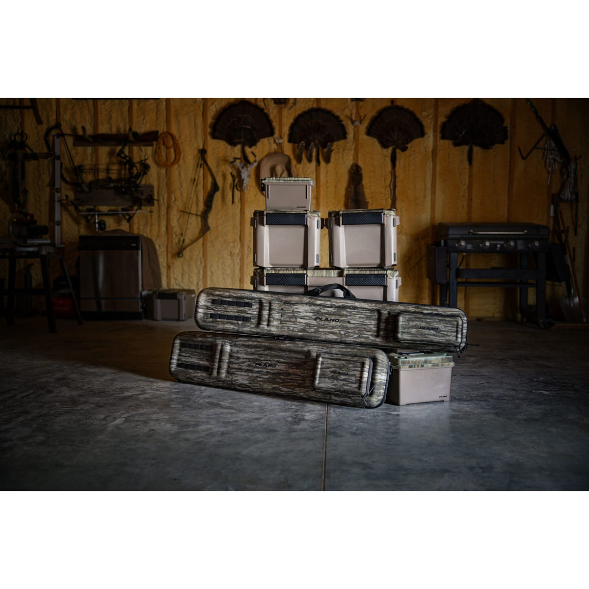 Plano Diverge Shotgun Accessory Case