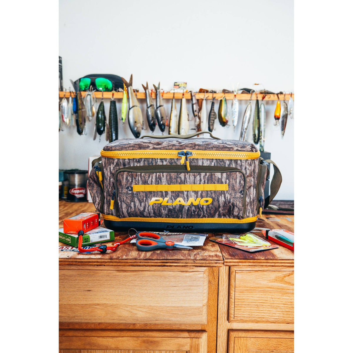 Plano Weekend™ Tackle Bag