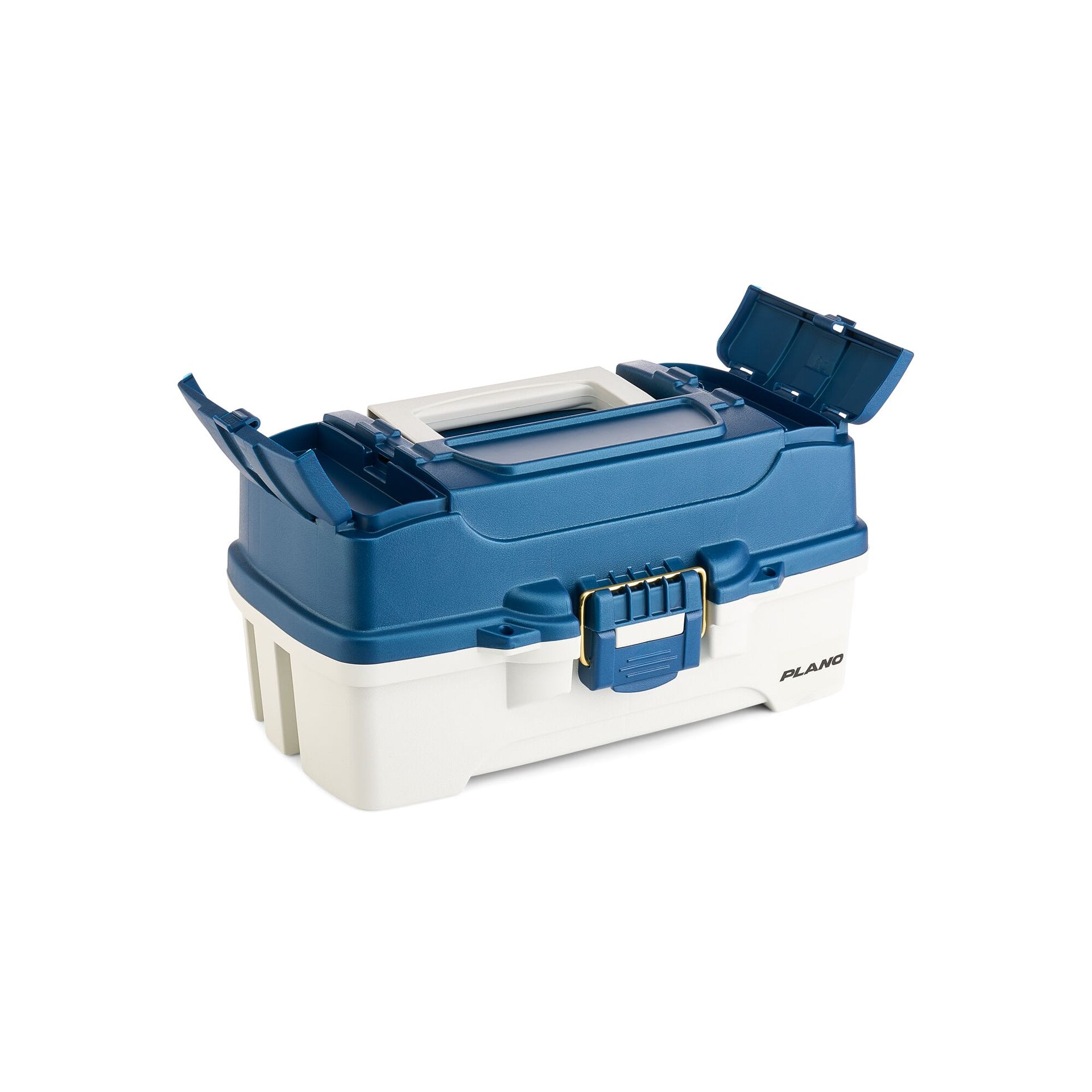 Plano One-Tray Tackle Box