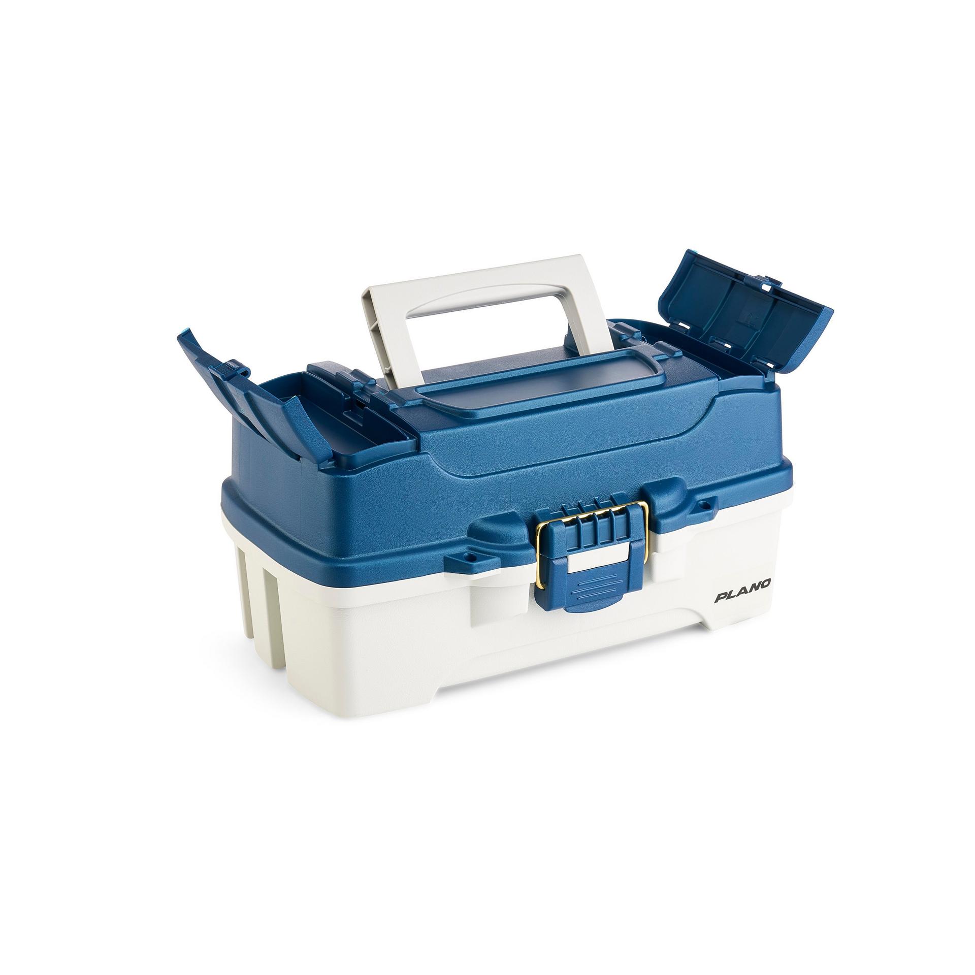 One-Tray Tackle Box|Plano®