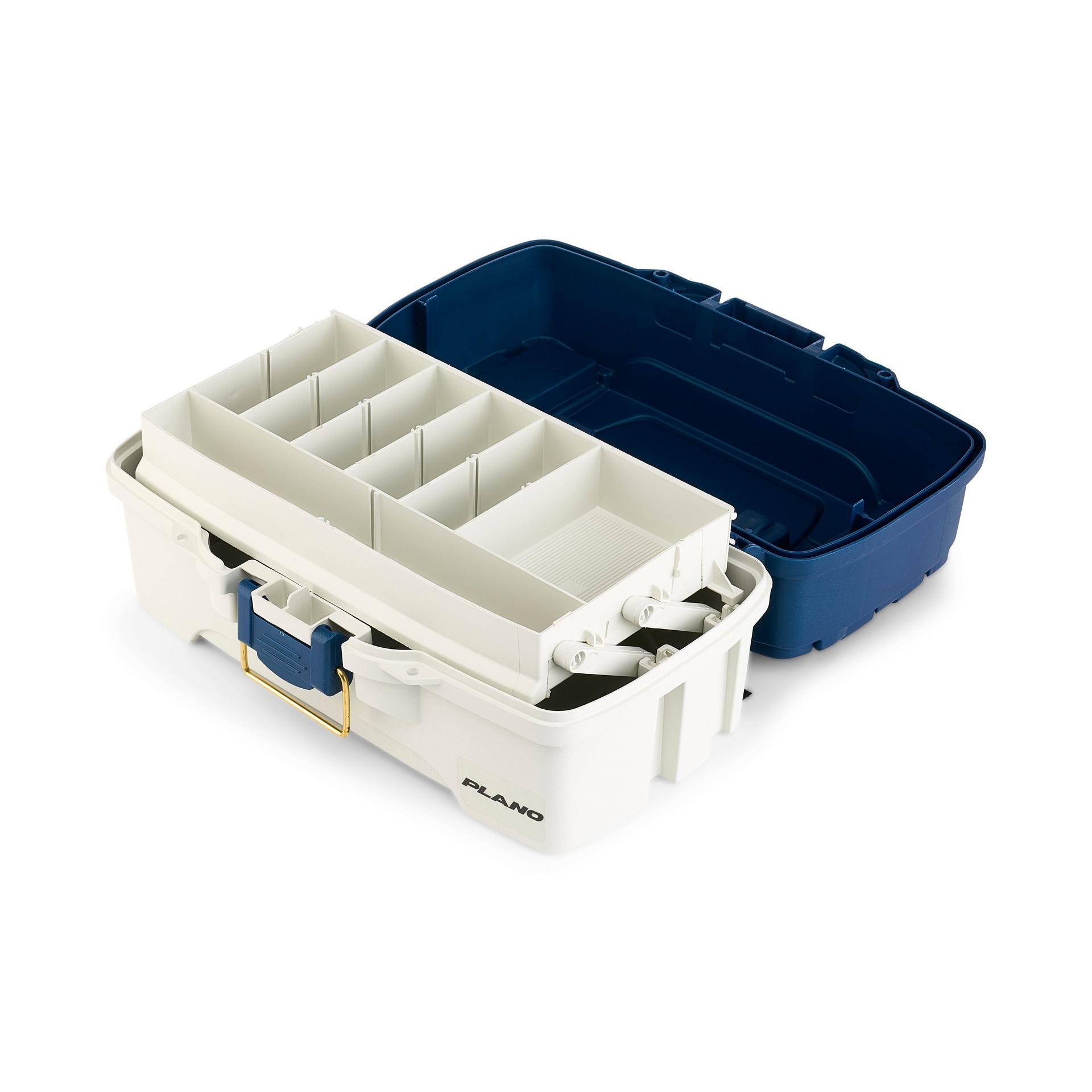 One-Tray Tackle Box|Plano®