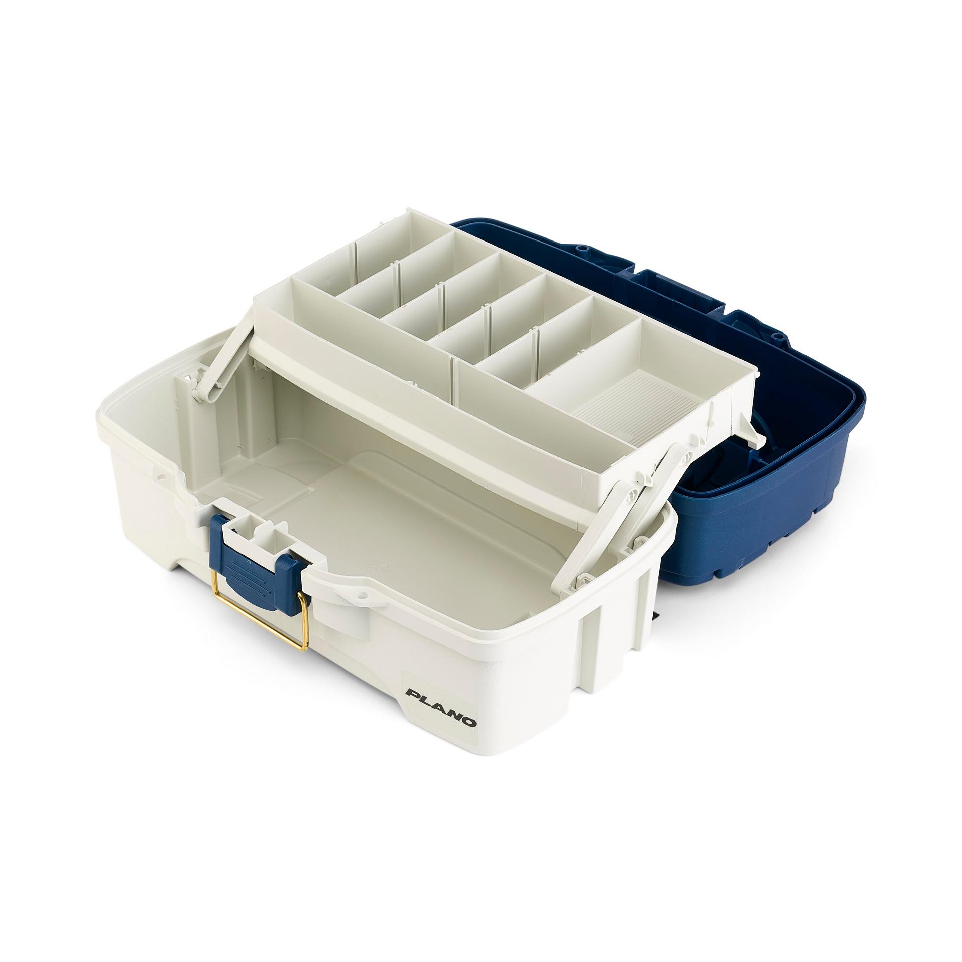 One-Tray Tackle Box|Plano®