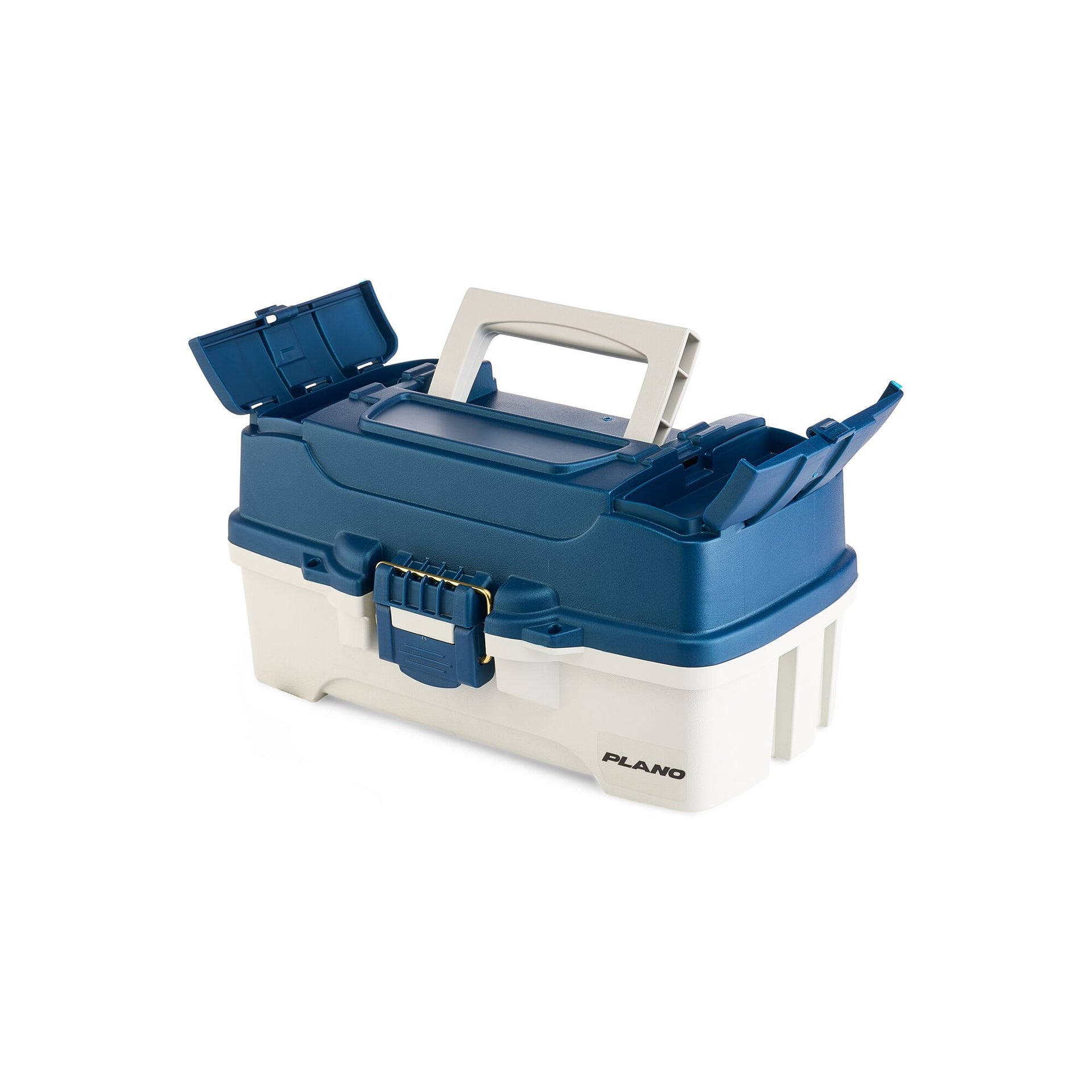 Plano One-Tray Tackle Box
