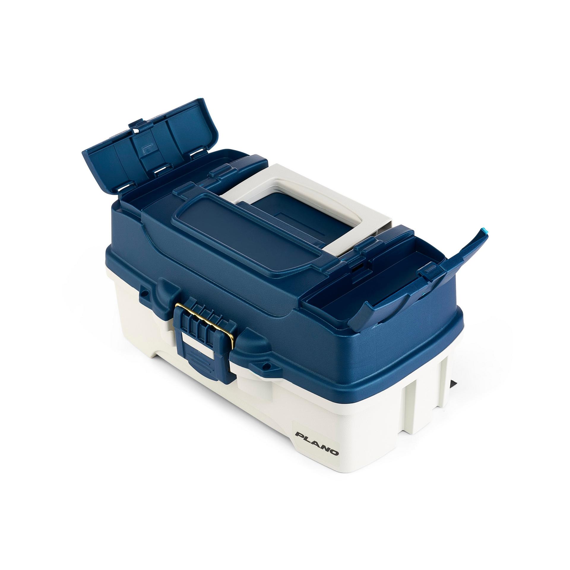 One-Tray Tackle Box|Plano®