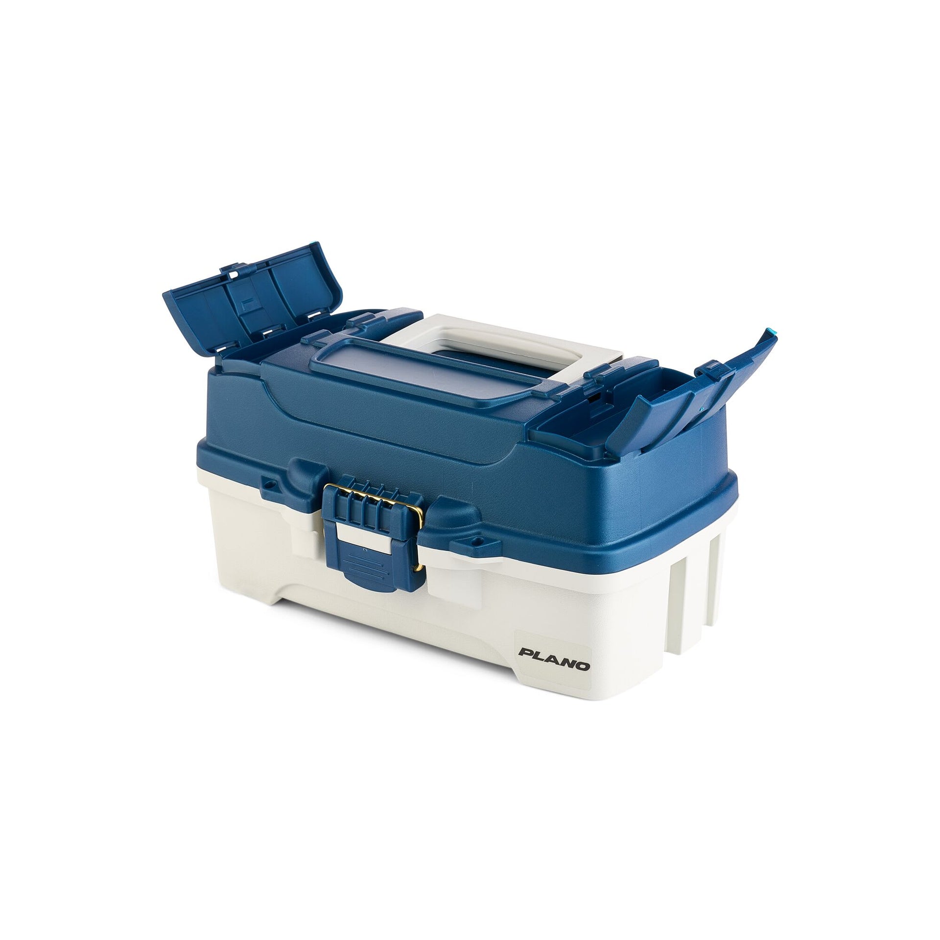 Plano One-Tray Tackle Box