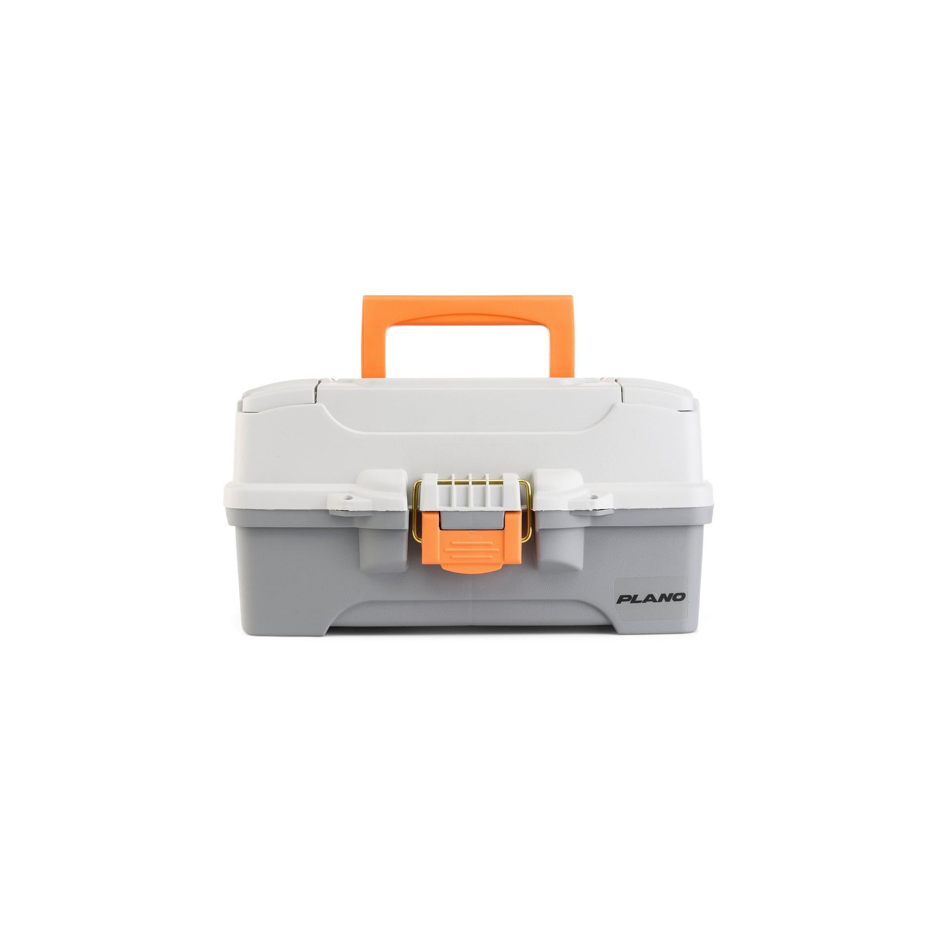 One-Tray Tackle Box|Plano®