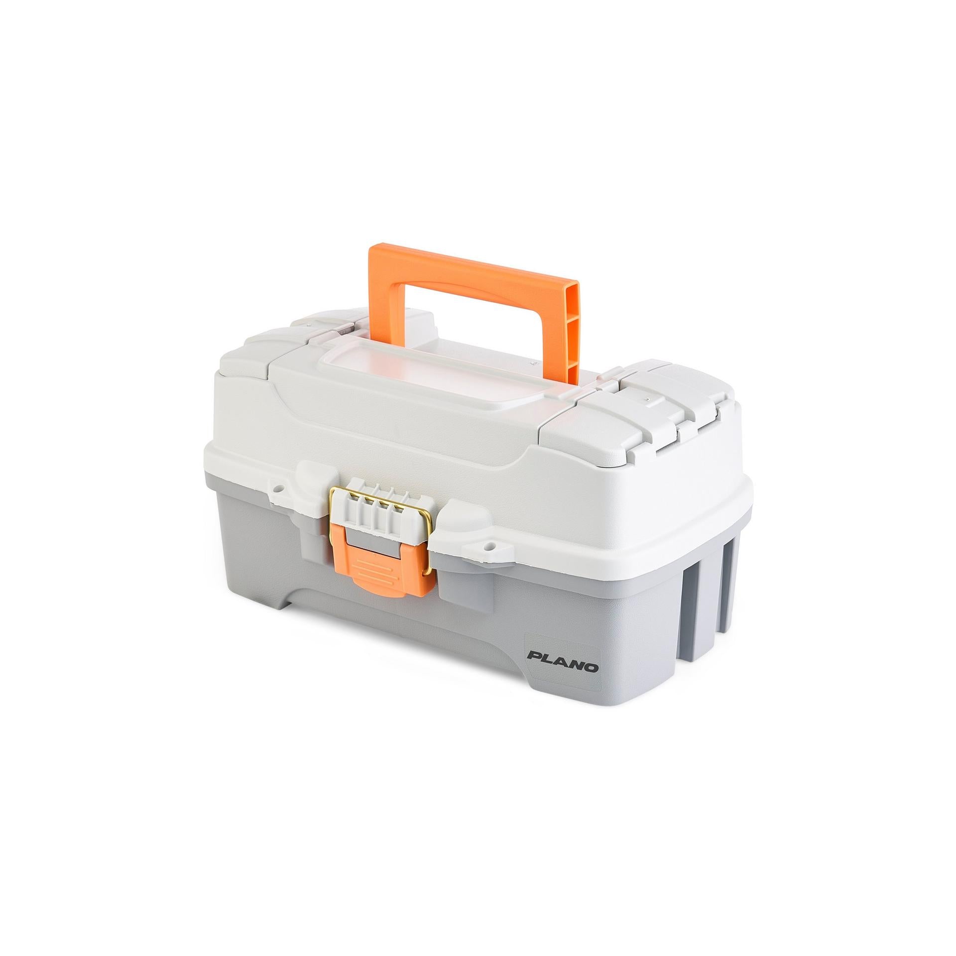 One-Tray Tackle Box|Plano®
