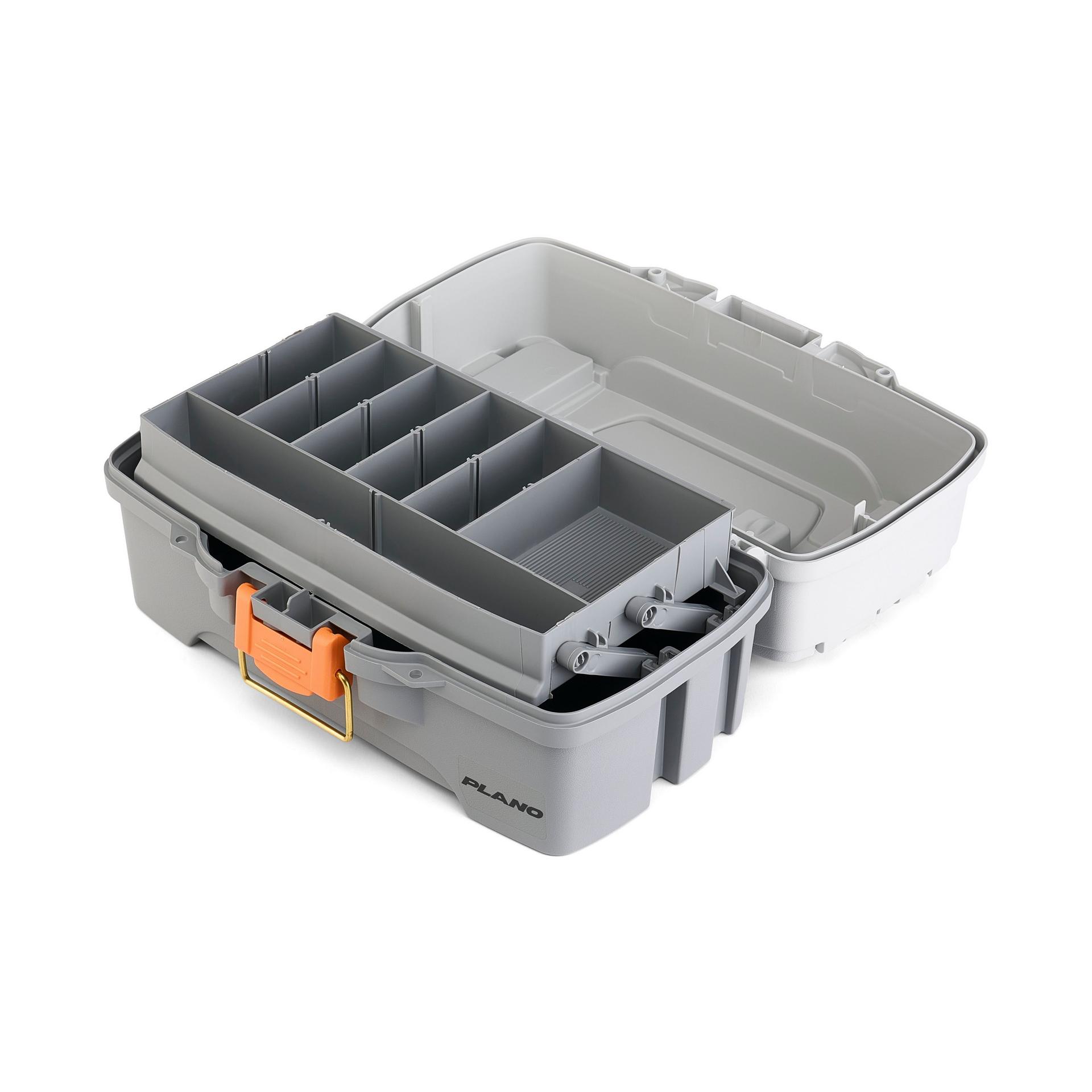 One-Tray Tackle Box|Plano®