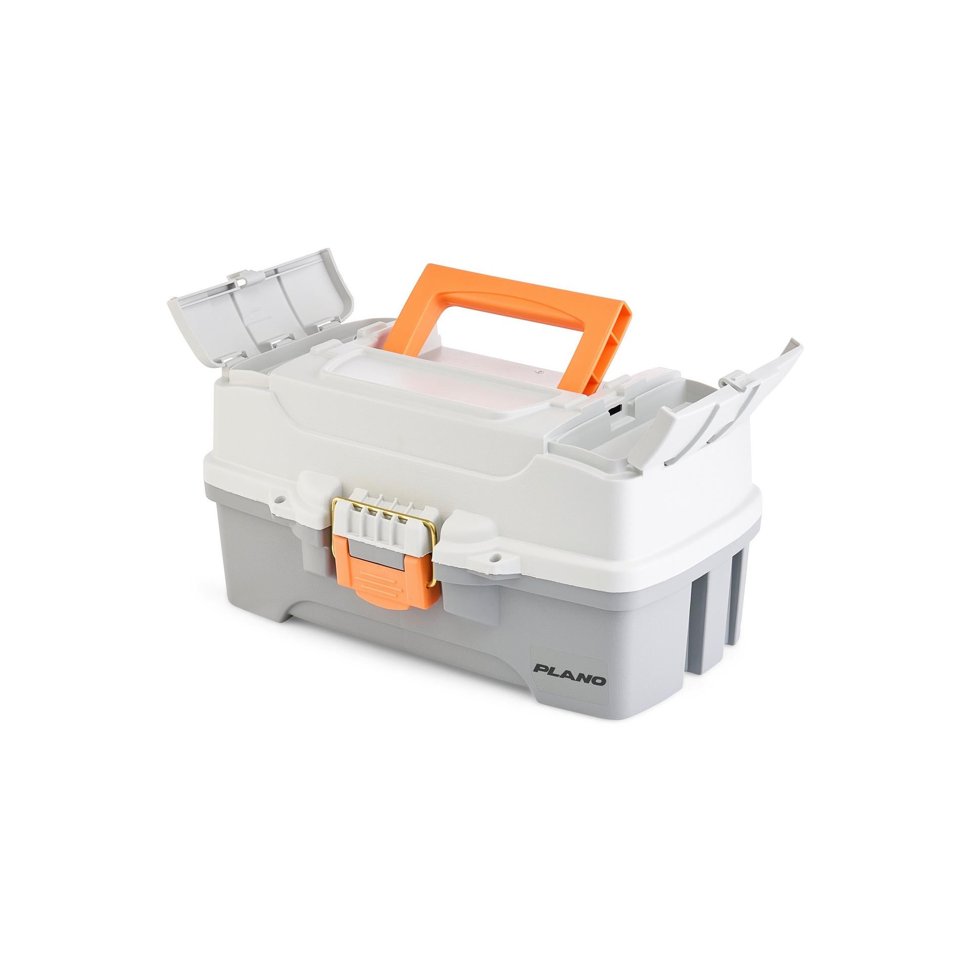One-Tray Tackle Box|Plano®