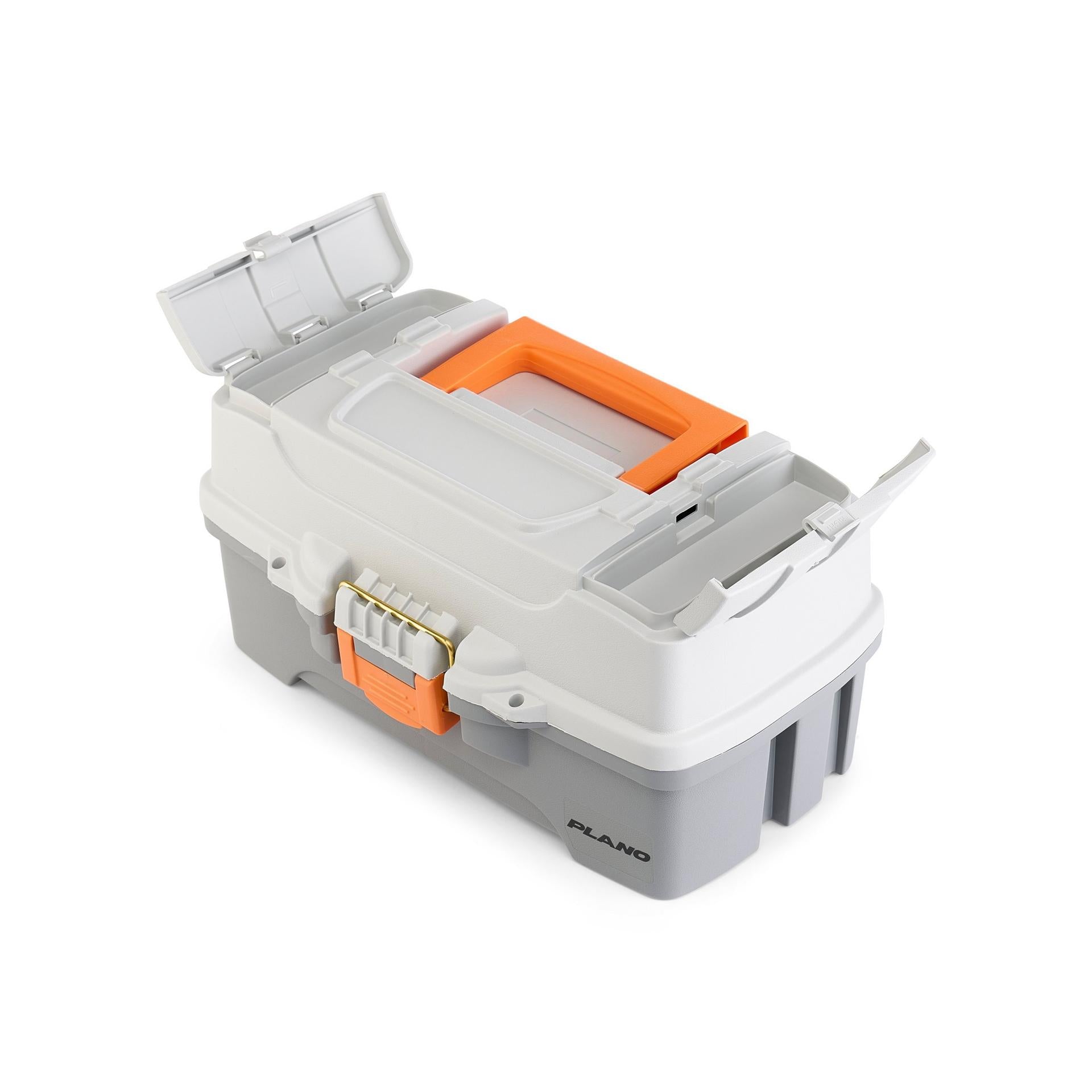 One-Tray Tackle Box|Plano®