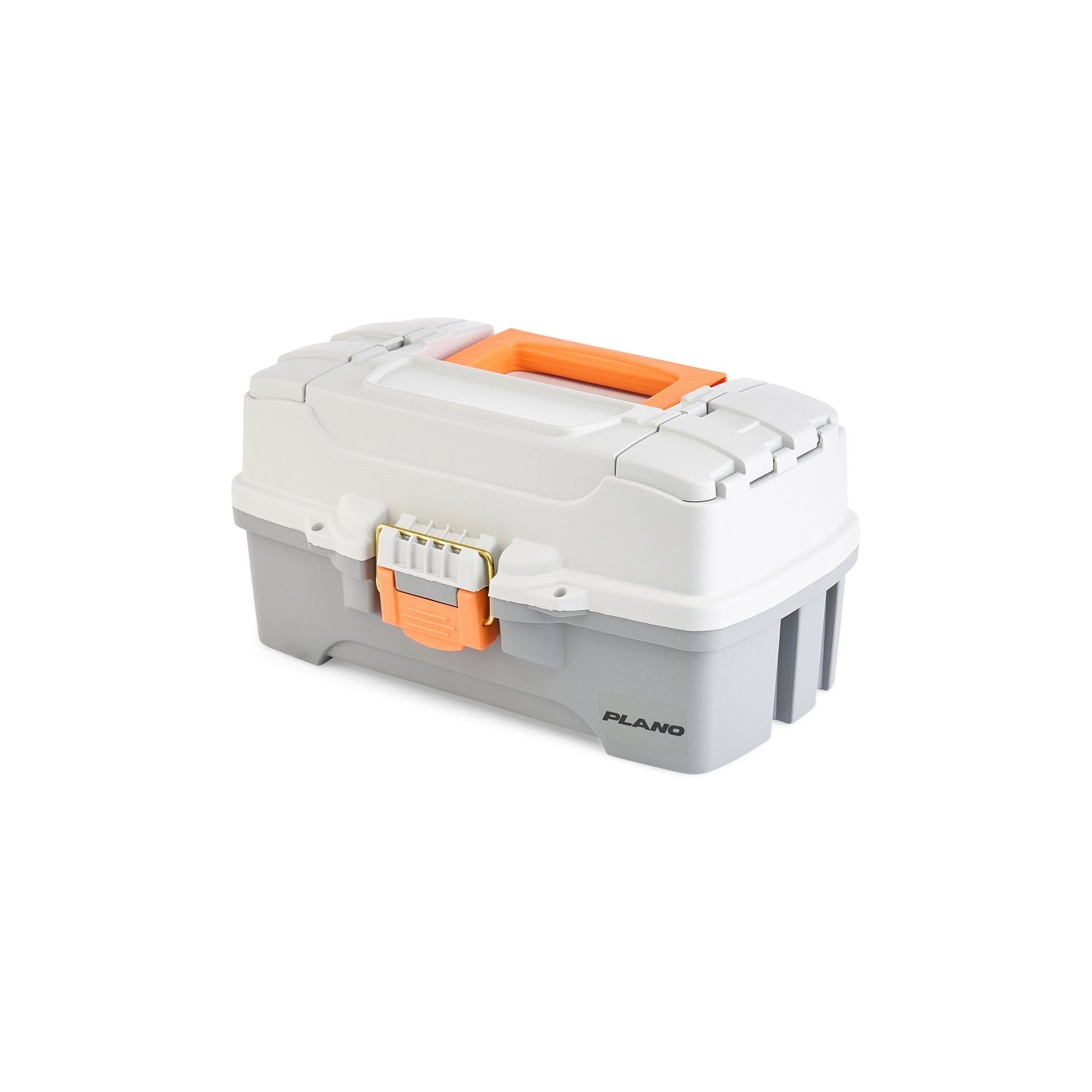One-Tray Tackle Box|Plano®