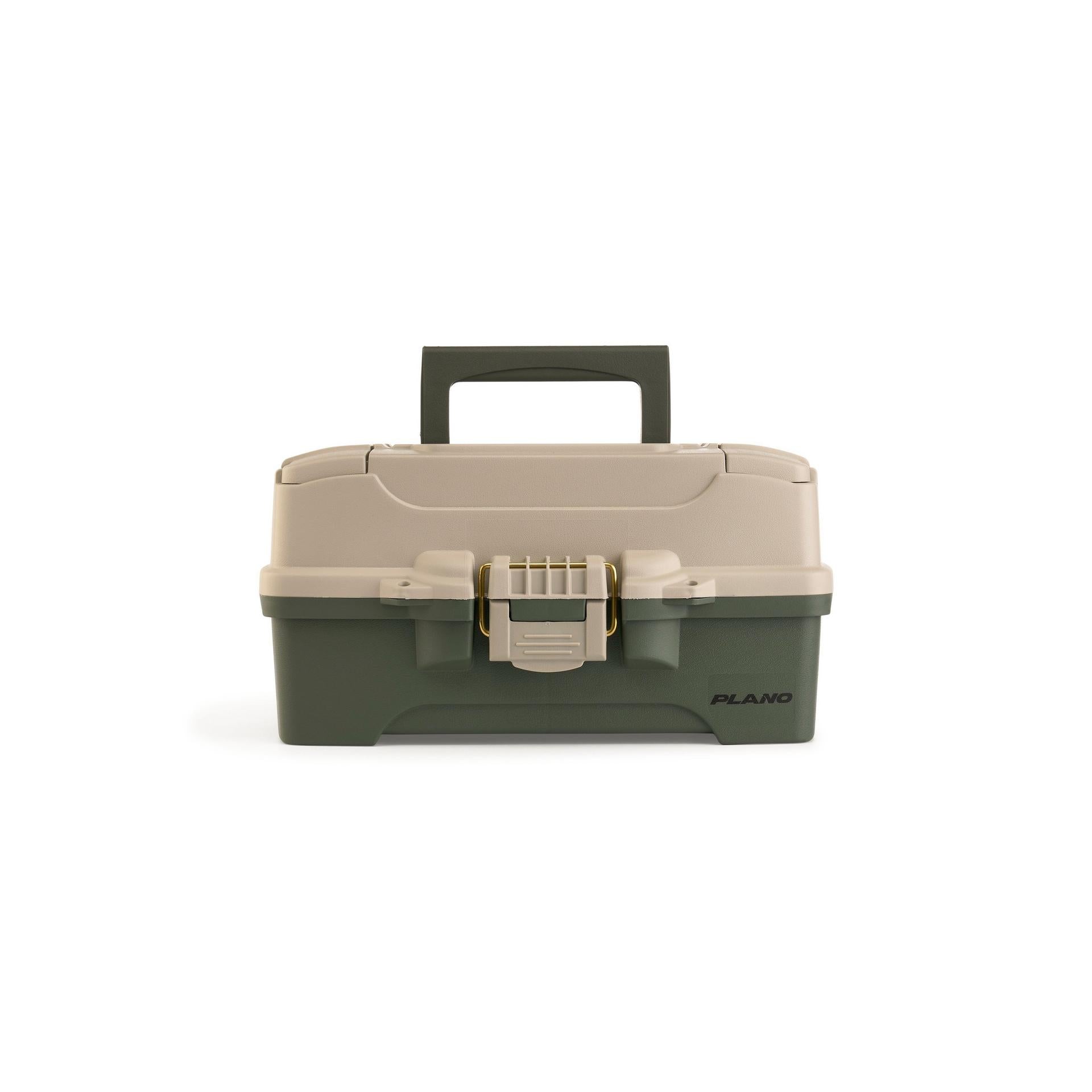 One-Tray Tackle Box|Plano®