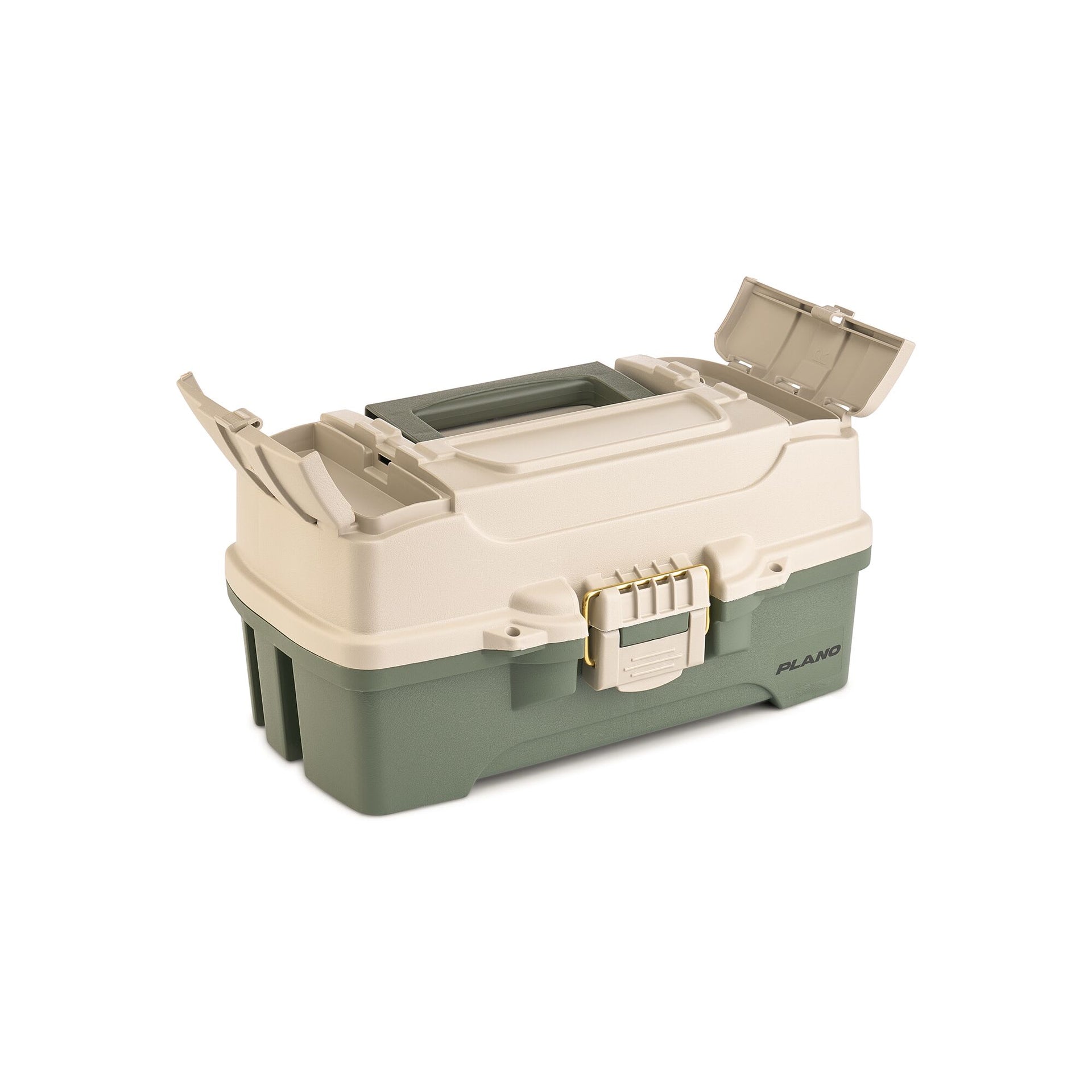 Plano One-Tray Tackle Box