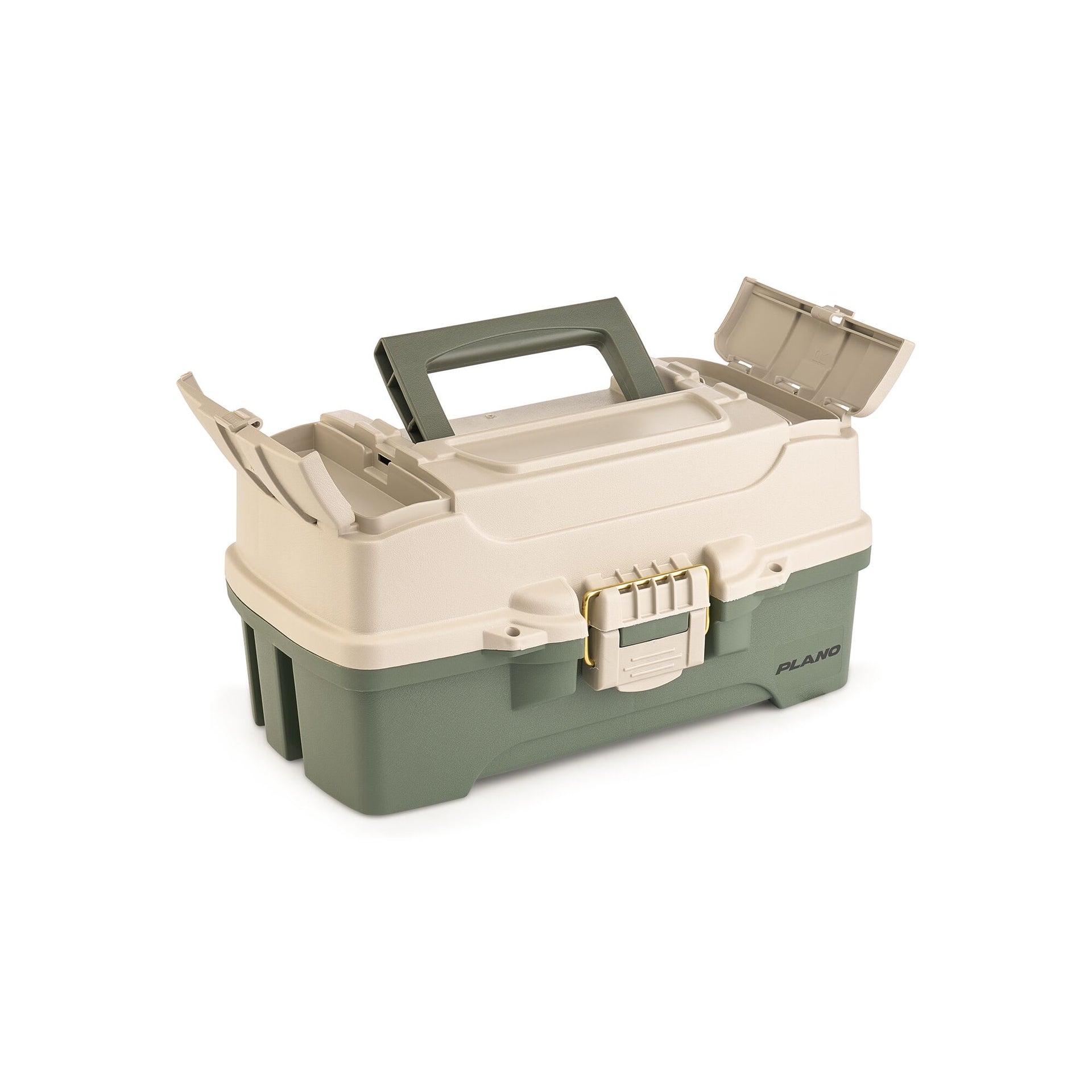 Plano One-Tray Tackle Box