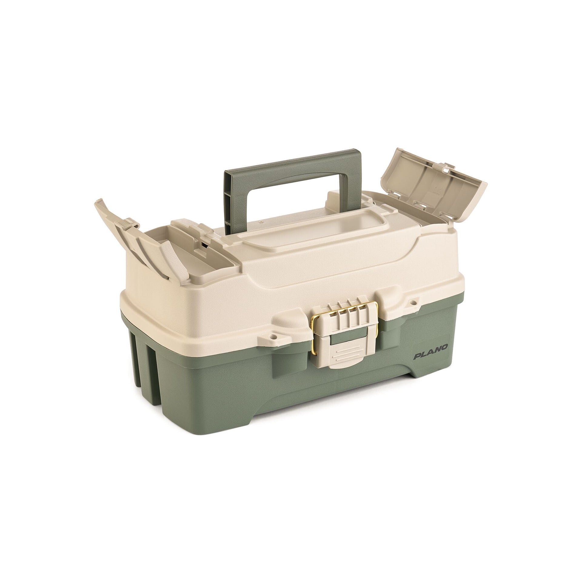 Plano One-Tray Tackle Box