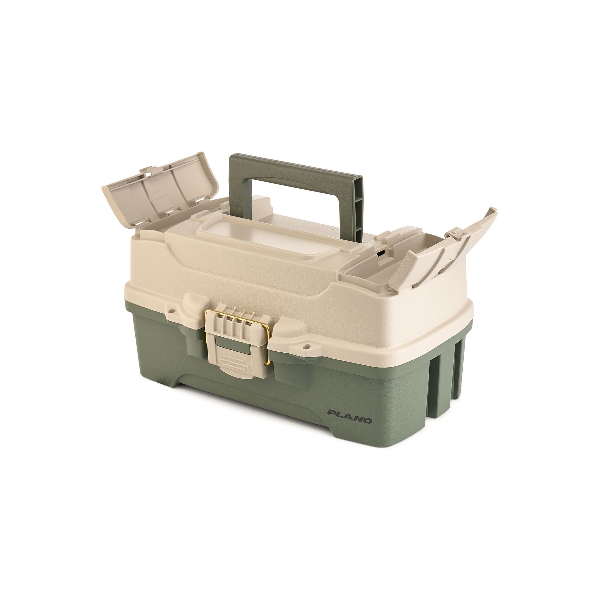 Plano One-Tray Tackle Box